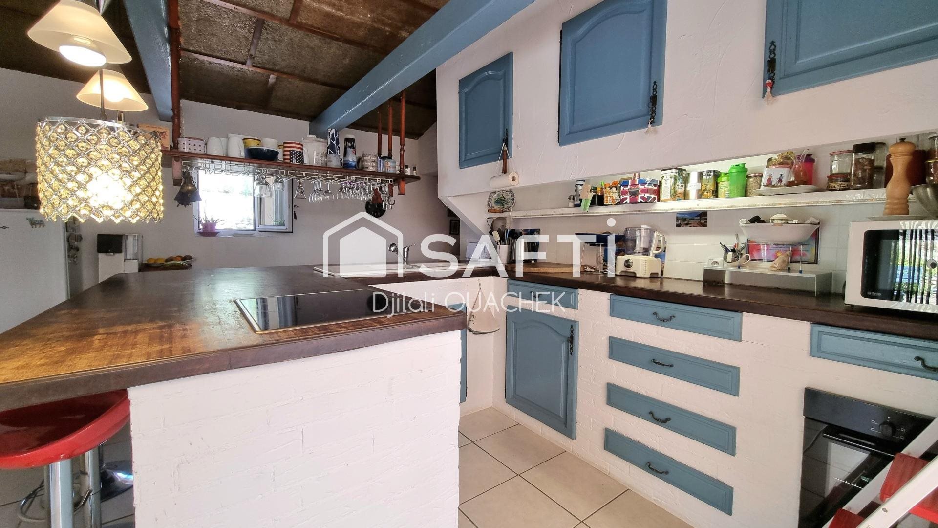 Maison à vendre, 150m², Millas