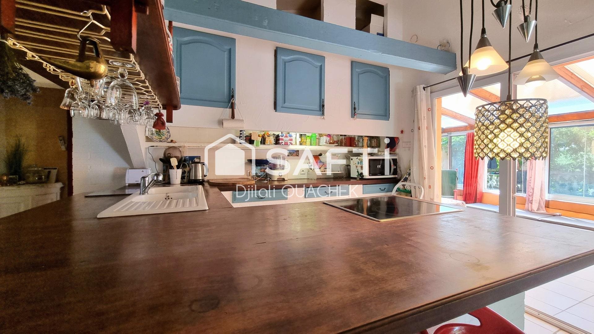 Maison à vendre, 150m², Millas