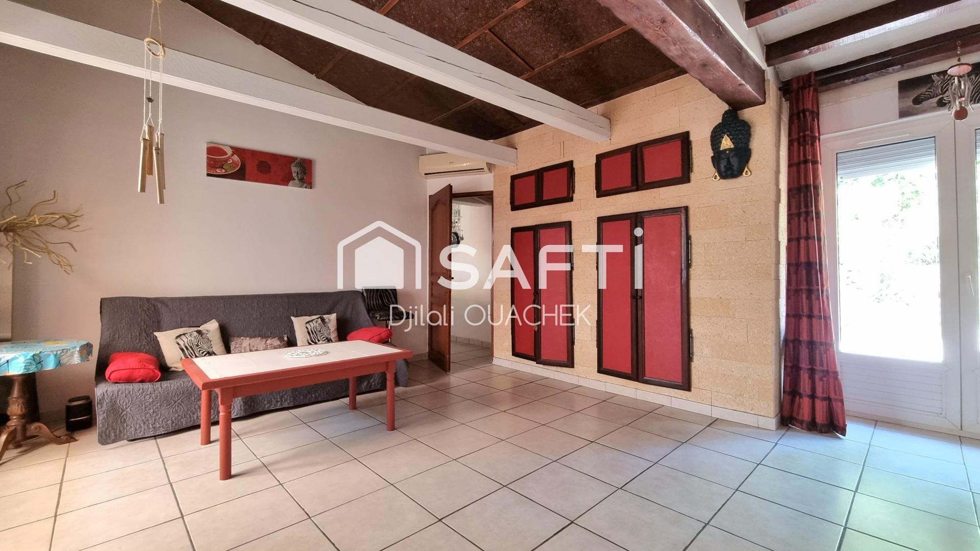 Maison à vendre, 150m², Millas