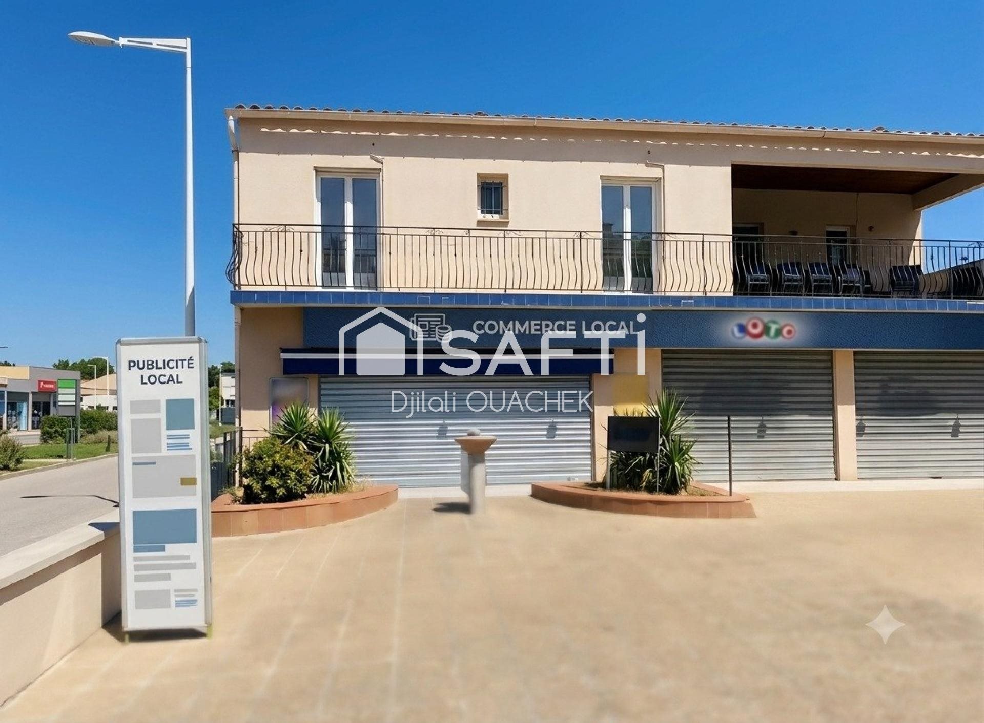 Appartement à vendre, 260m², Perpignan
