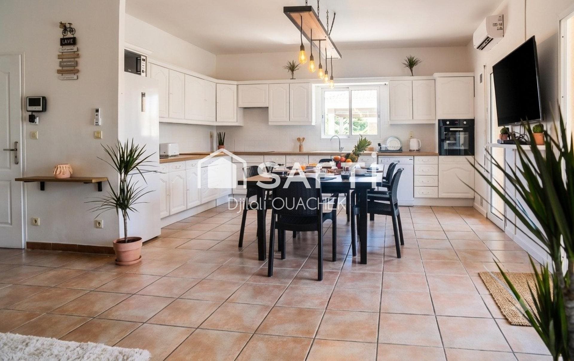 Appartement à vendre, 260m², Perpignan