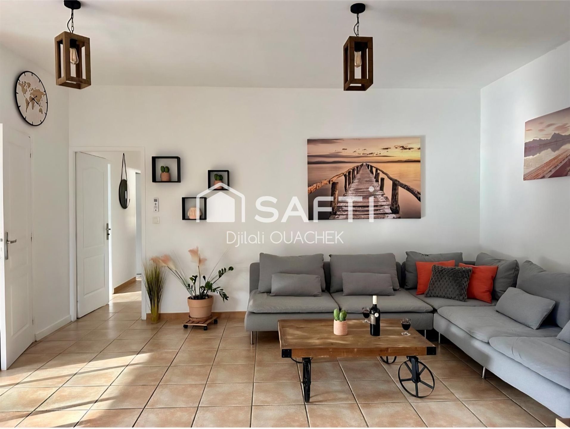 Appartement à vendre, 260m², Perpignan
