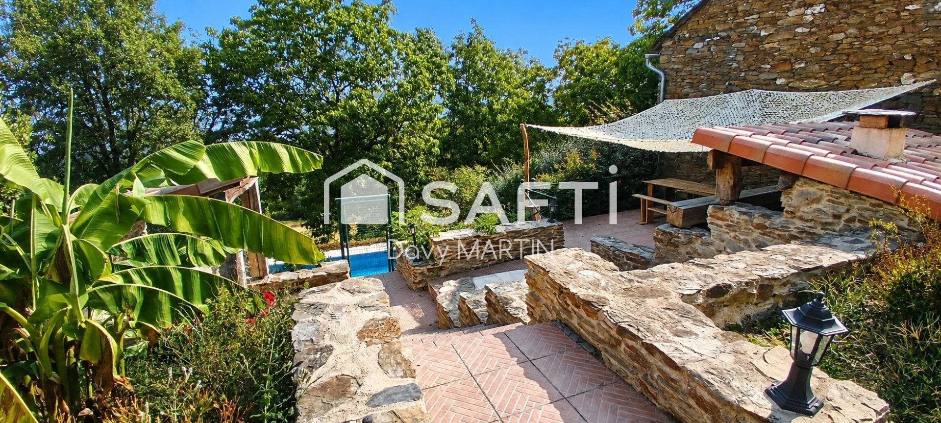 Maison à vendre, 174m², Curvalle