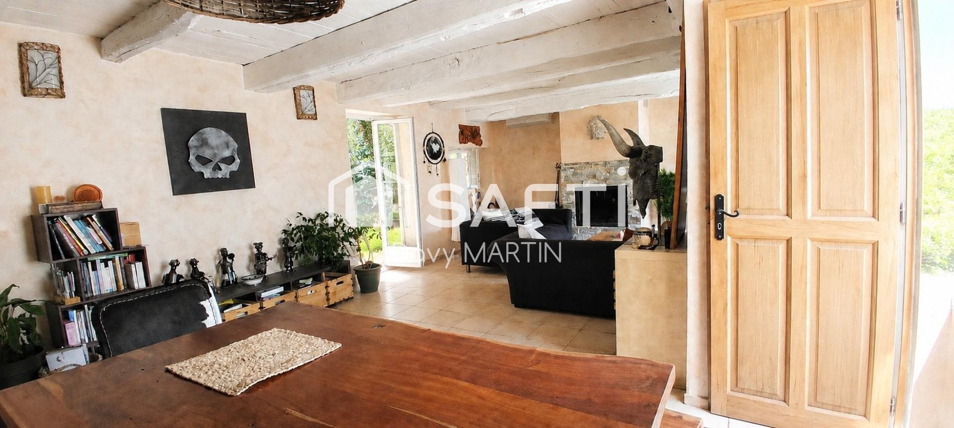 Maison à vendre, 174m², Curvalle