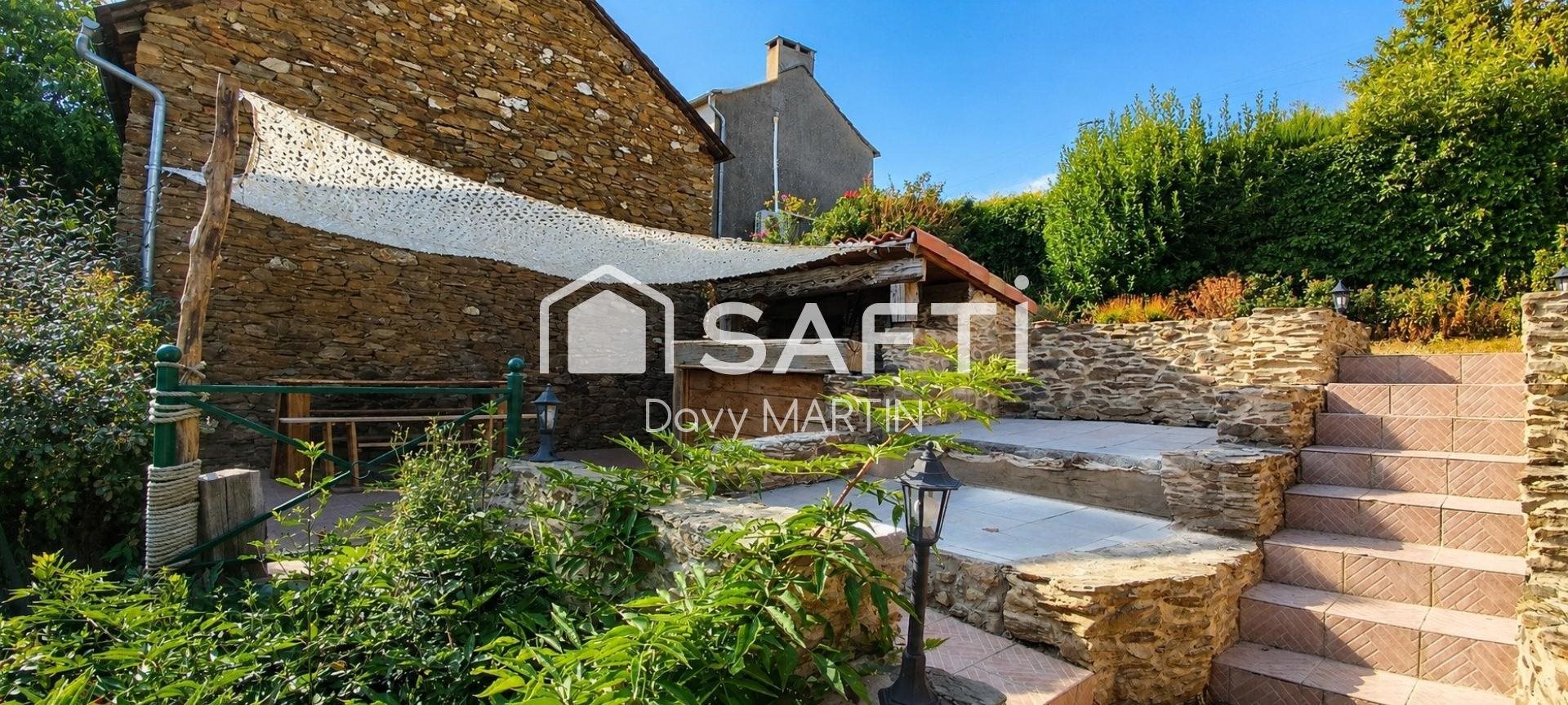 Maison à vendre, 174m², Curvalle