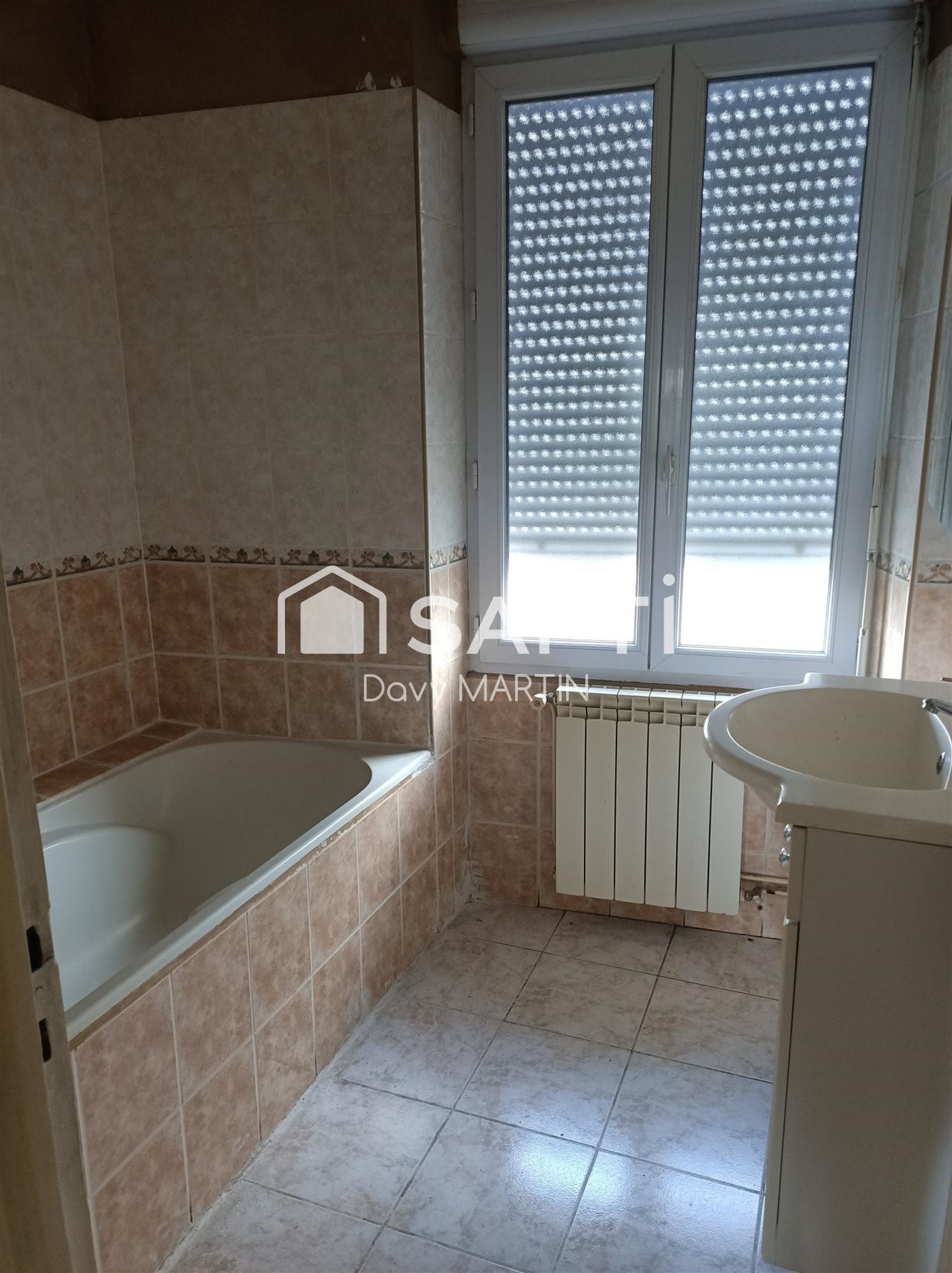 Maison à vendre, 140m², Réquista