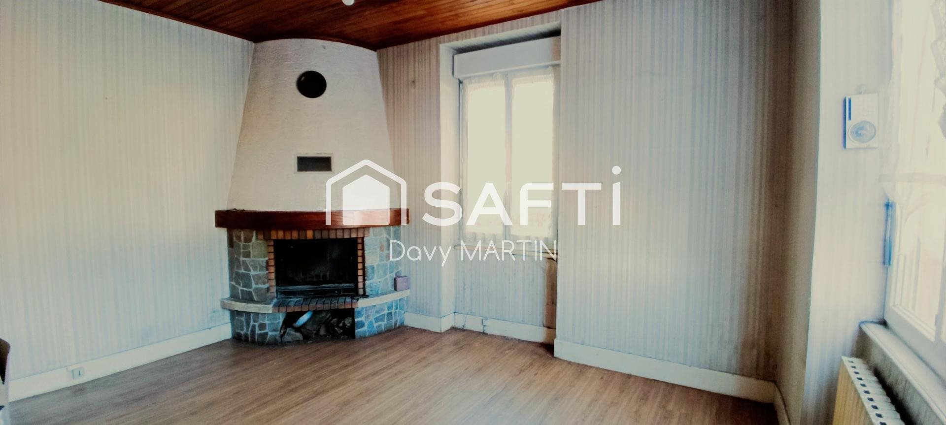 Maison à vendre, 107m², Durenque