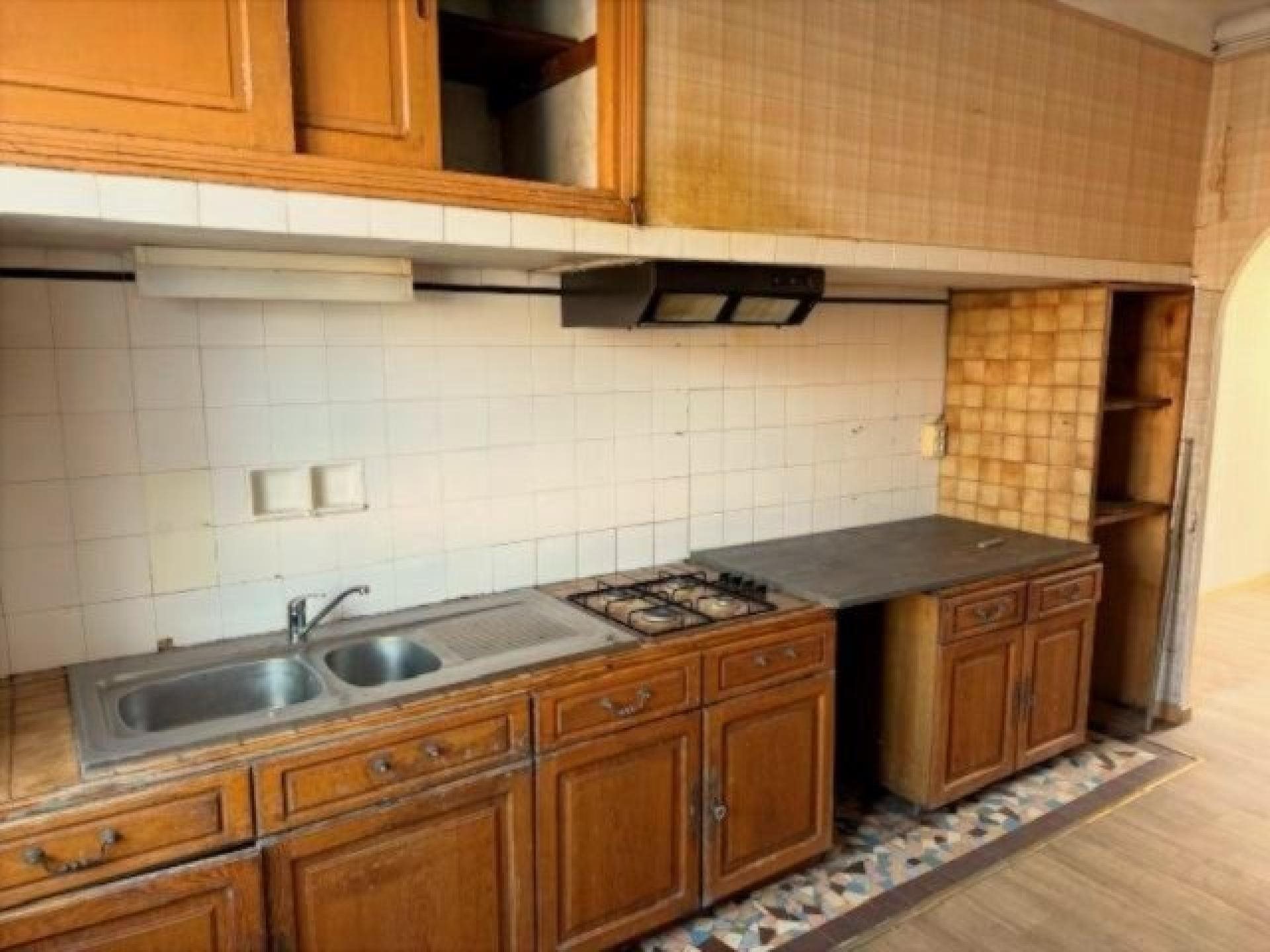 Maison à vendre, 107m², Durenque