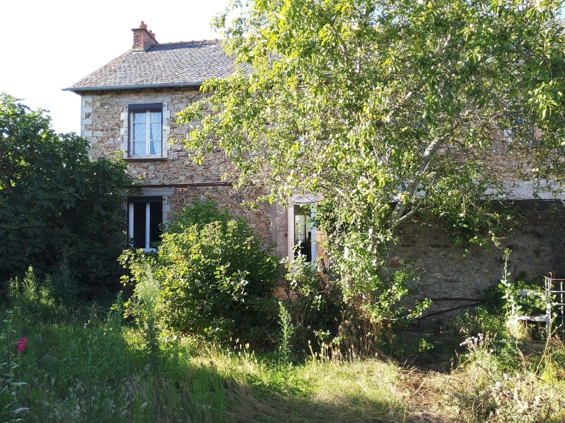 Maison à vendre, 107m², Durenque