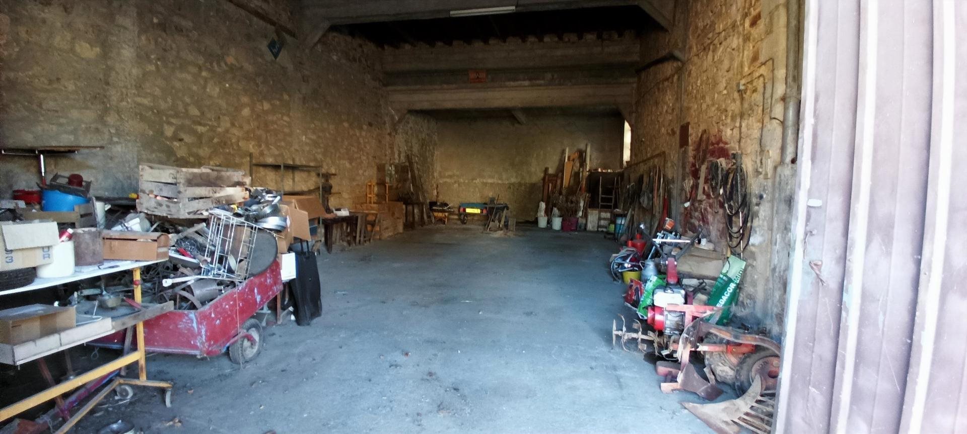 Maison à vendre, 107m², Durenque