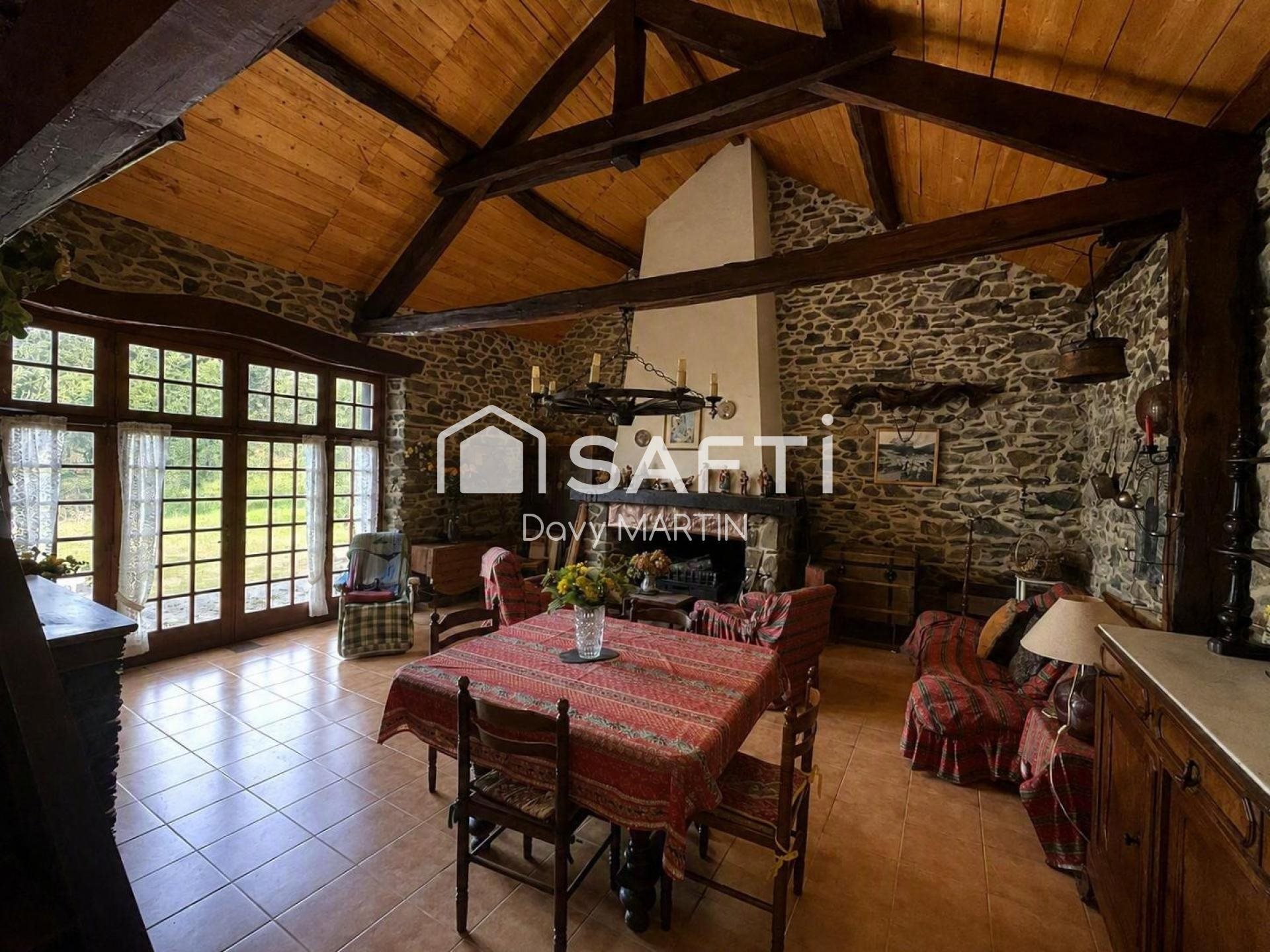 Maison à vendre, 70m², Le Truel