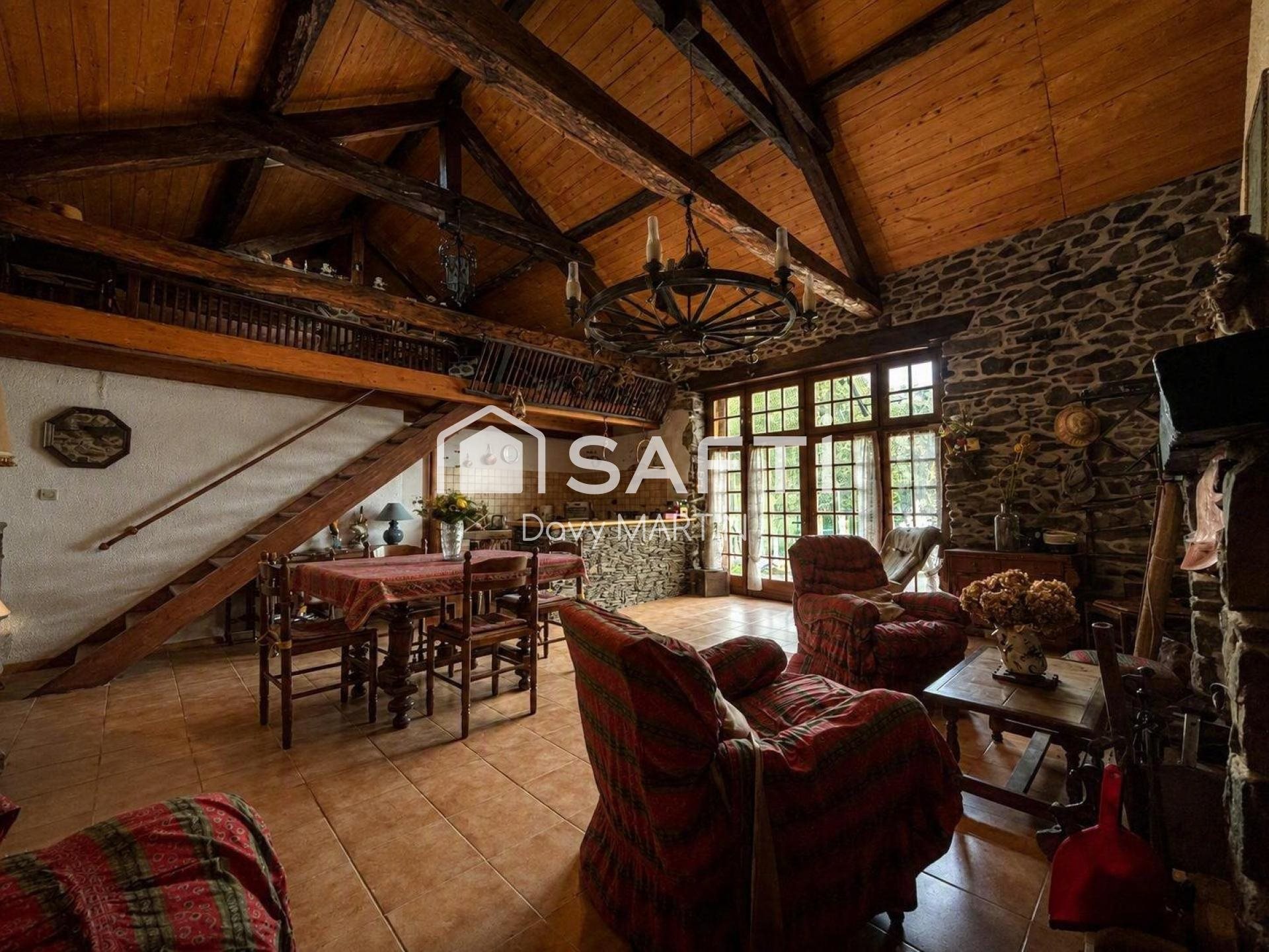 Maison à vendre, 70m², Le Truel