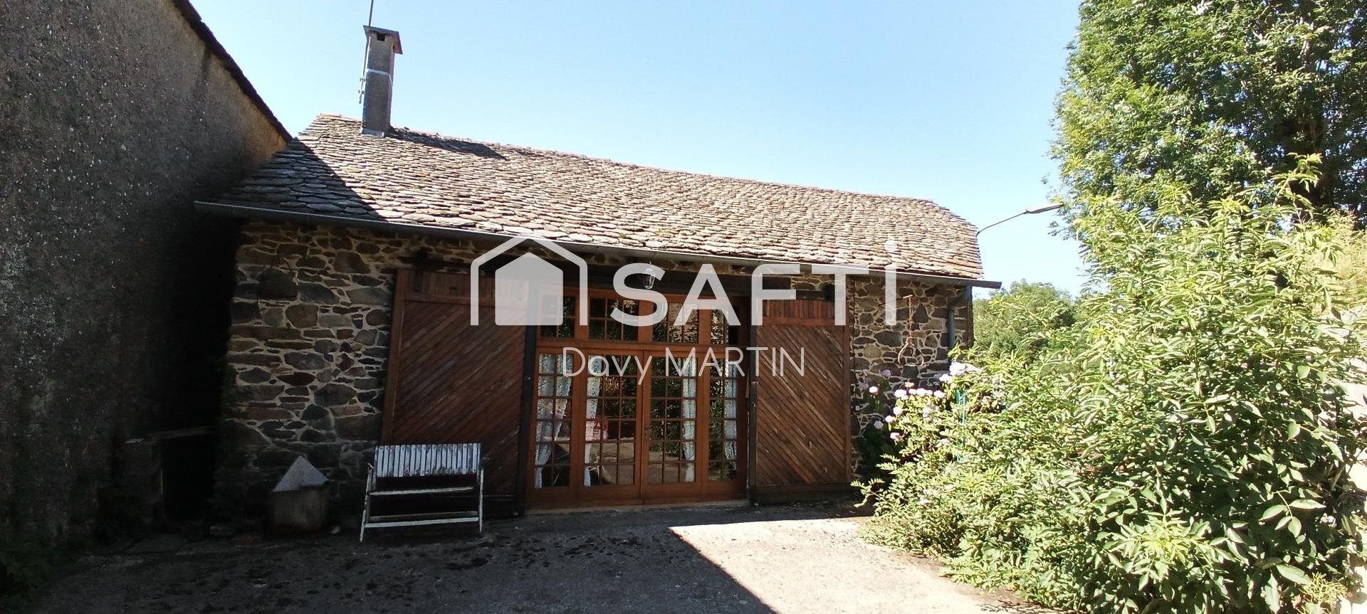 Maison à vendre, 70m², Le Truel