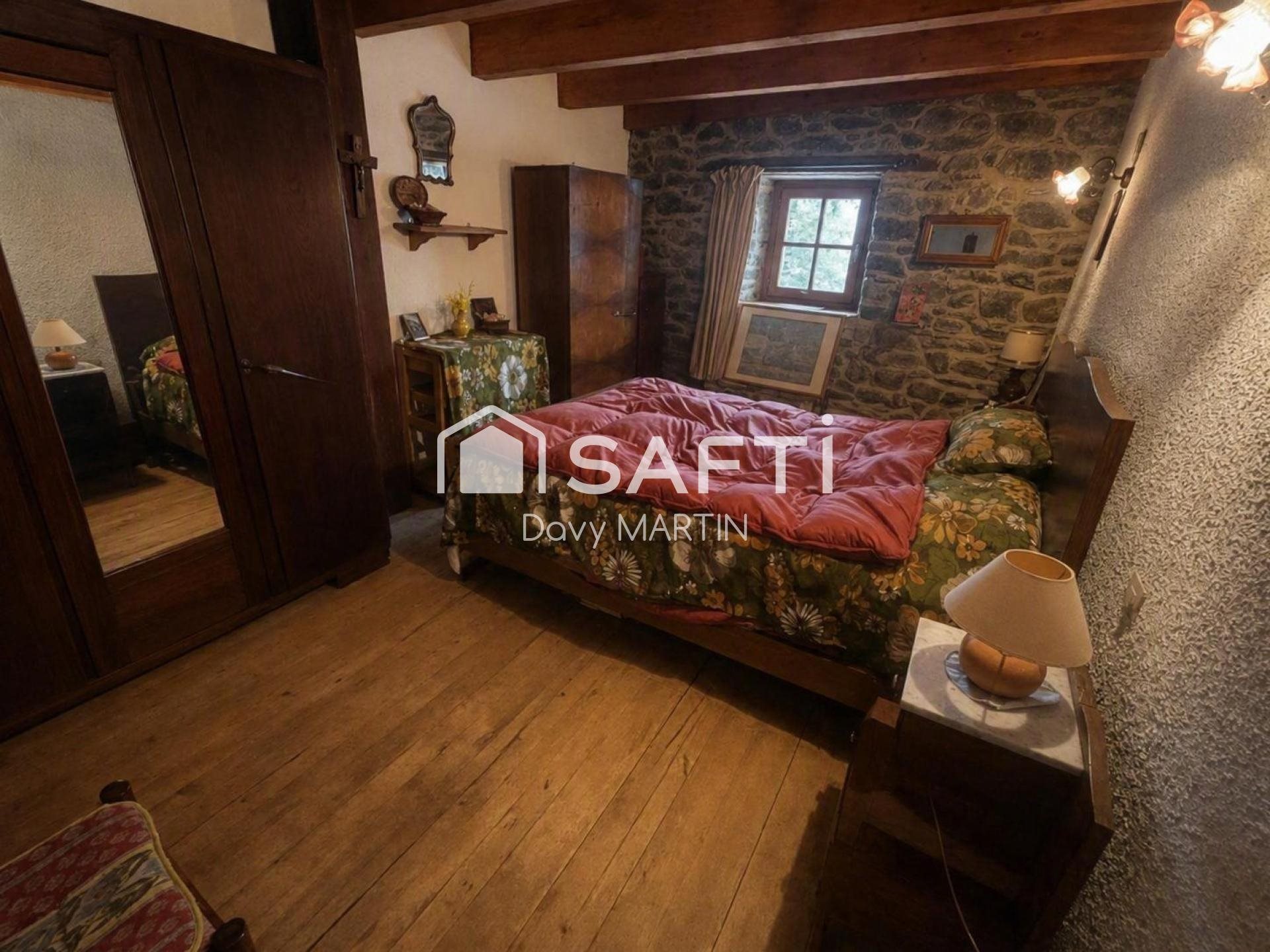 Maison à vendre, 70m², Le Truel