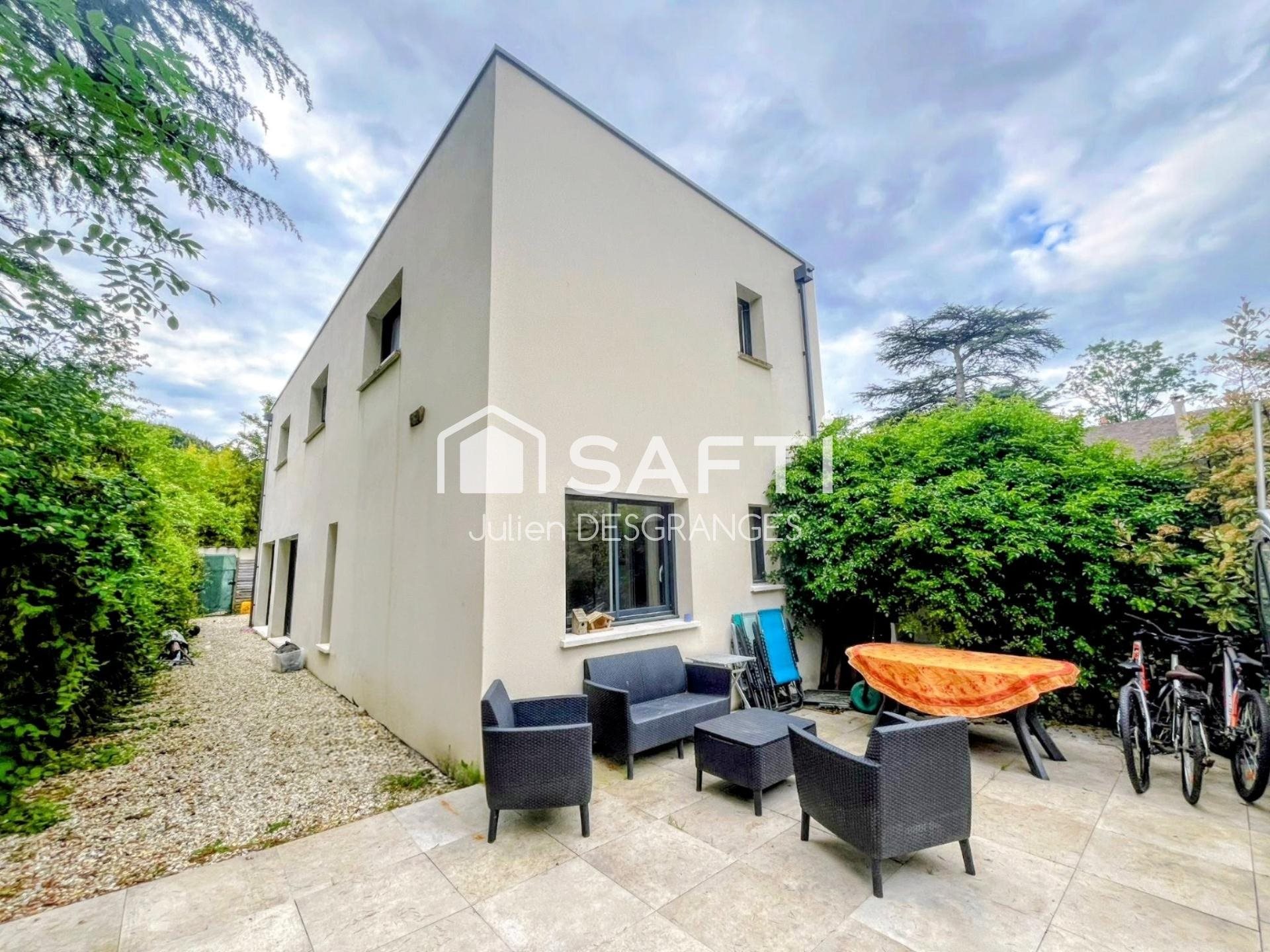 Maison à vendre, 135m², Amboise