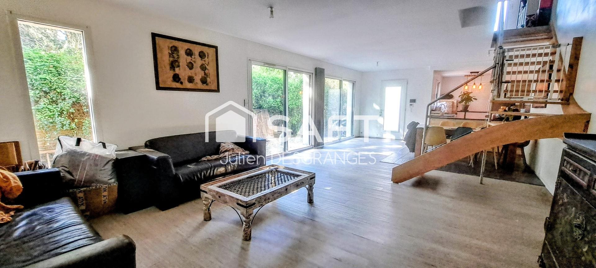 Maison à vendre, 135m², Amboise