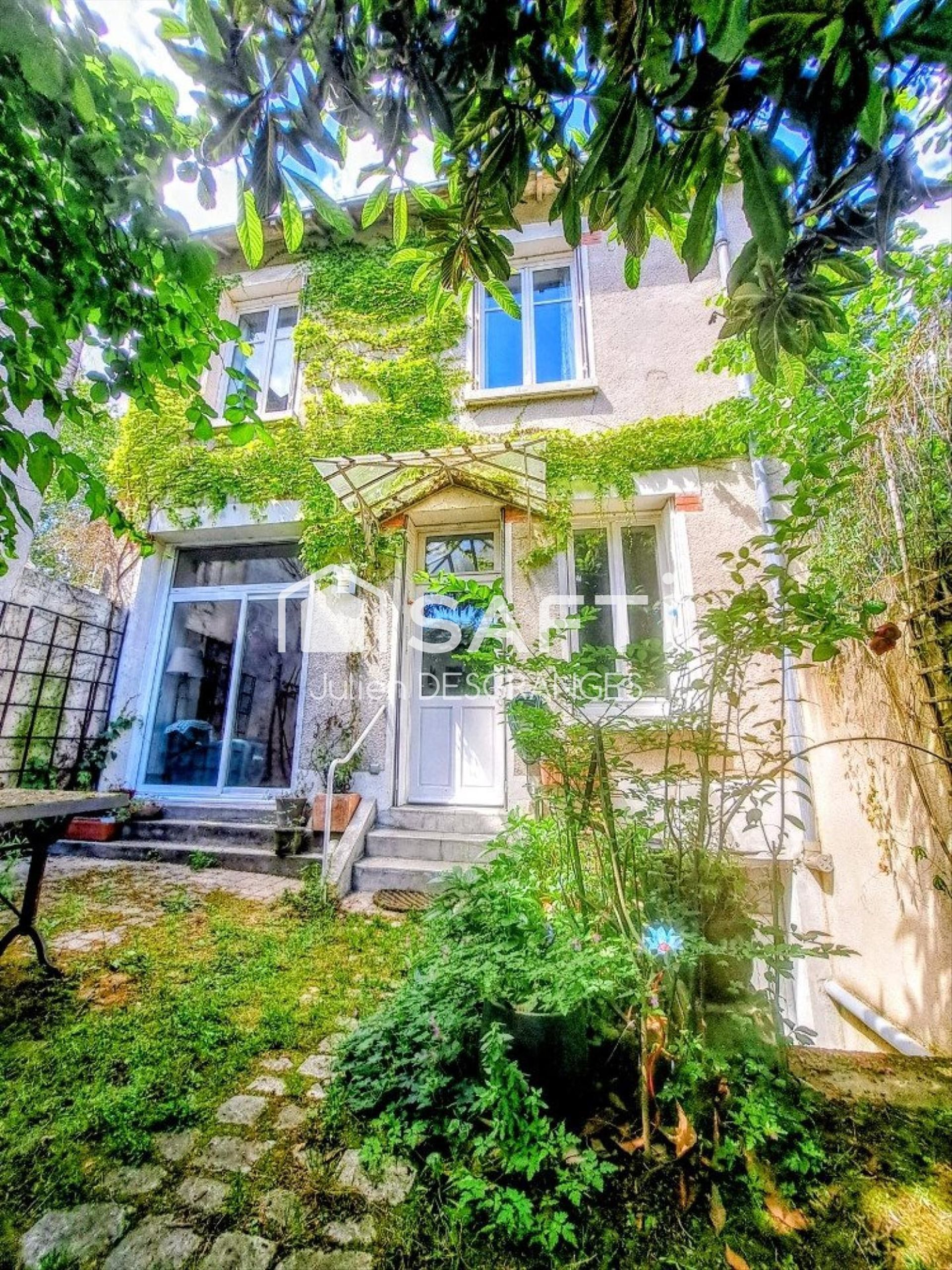 Maison à vendre, 172m², Tours