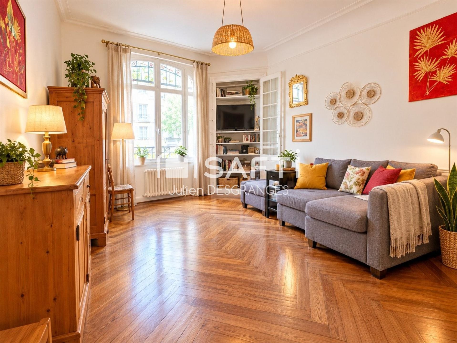 Maison à vendre, 172m², Tours