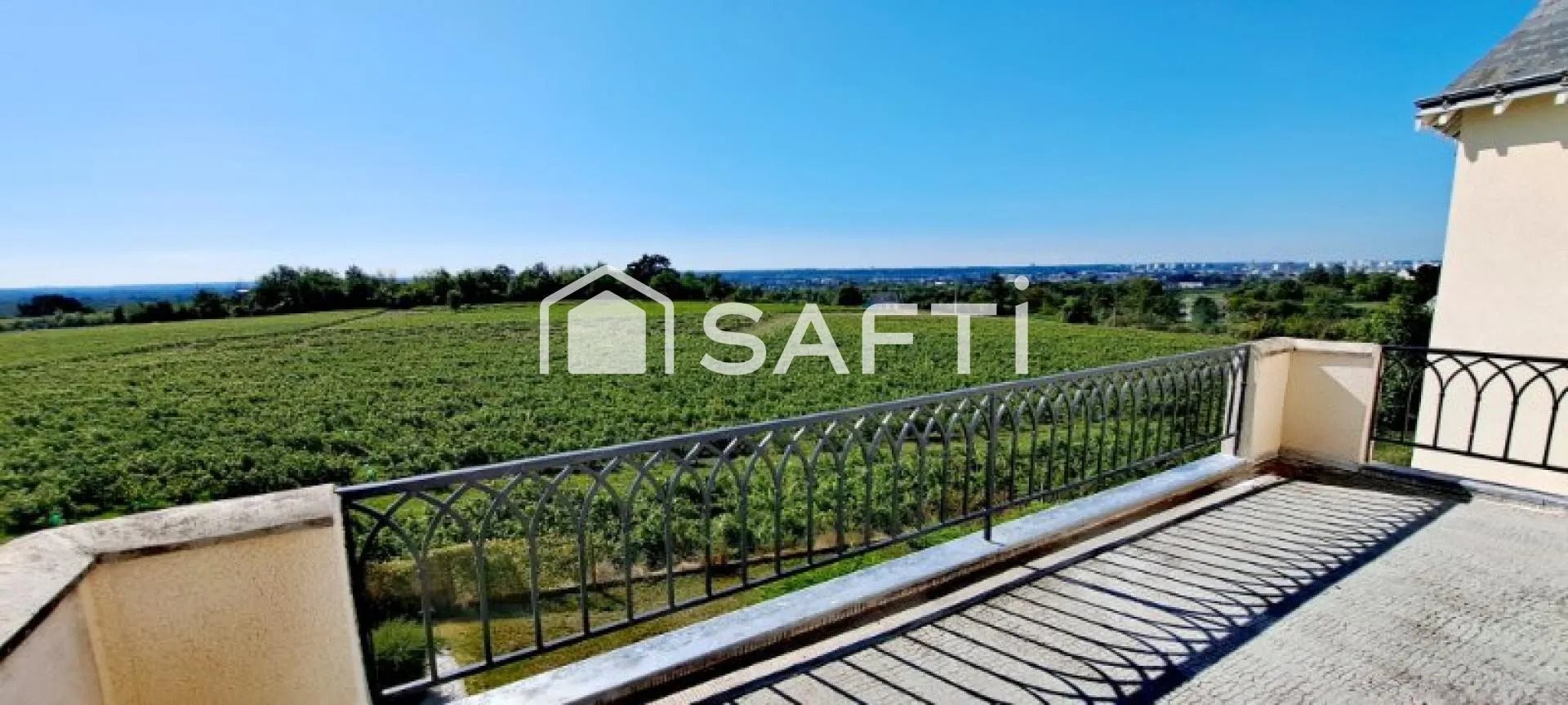 Maison à vendre, 315m², Tours