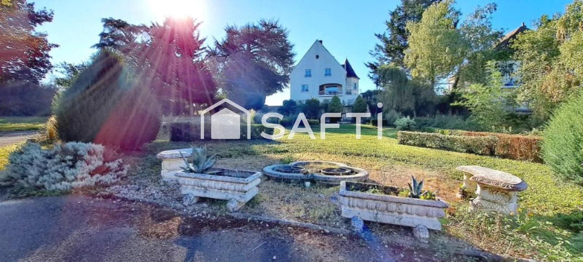 Maison à vendre, 315m², Tours