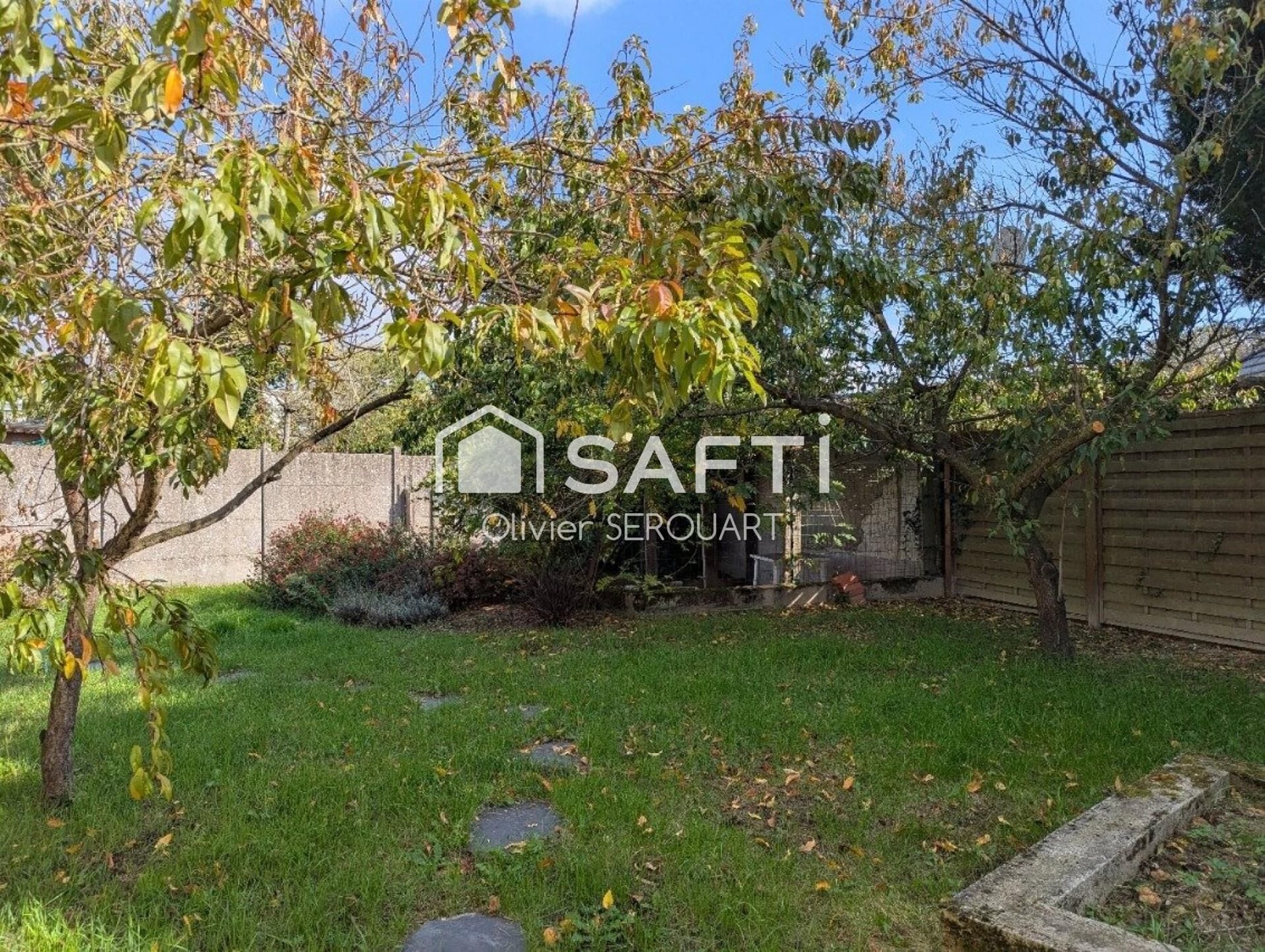 Maison à vendre, 155m², Saint-Quentin