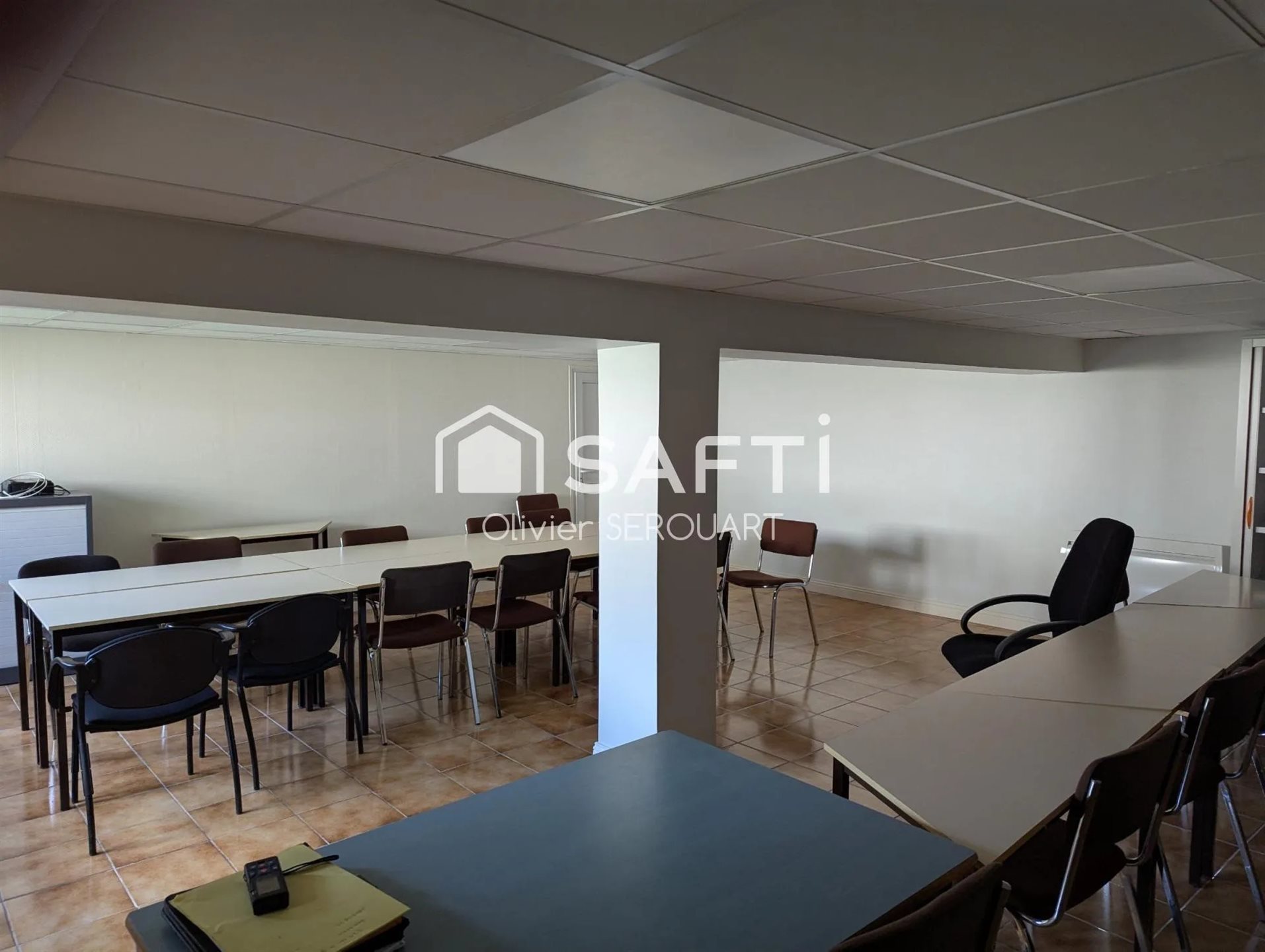 Maison à vendre, 155m², Saint-Quentin