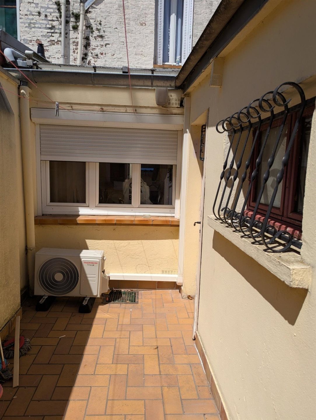 Maison à vendre, 64m², Saint-Quentin