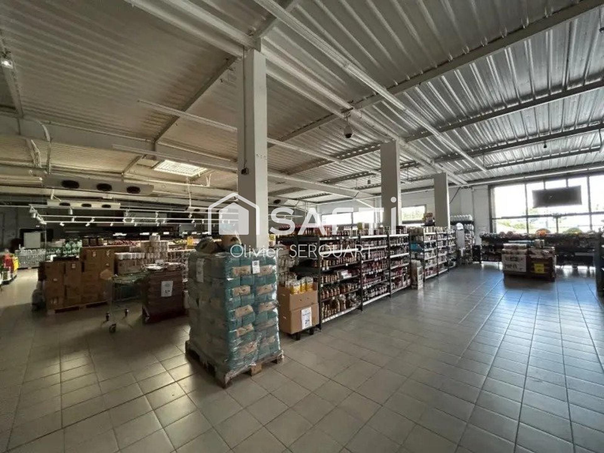 Appartement à vendre, 1504m², Saint-Quentin