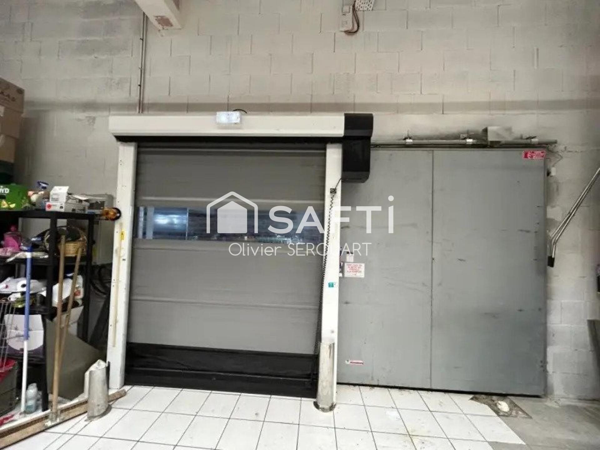Appartement à vendre, 1504m², Saint-Quentin