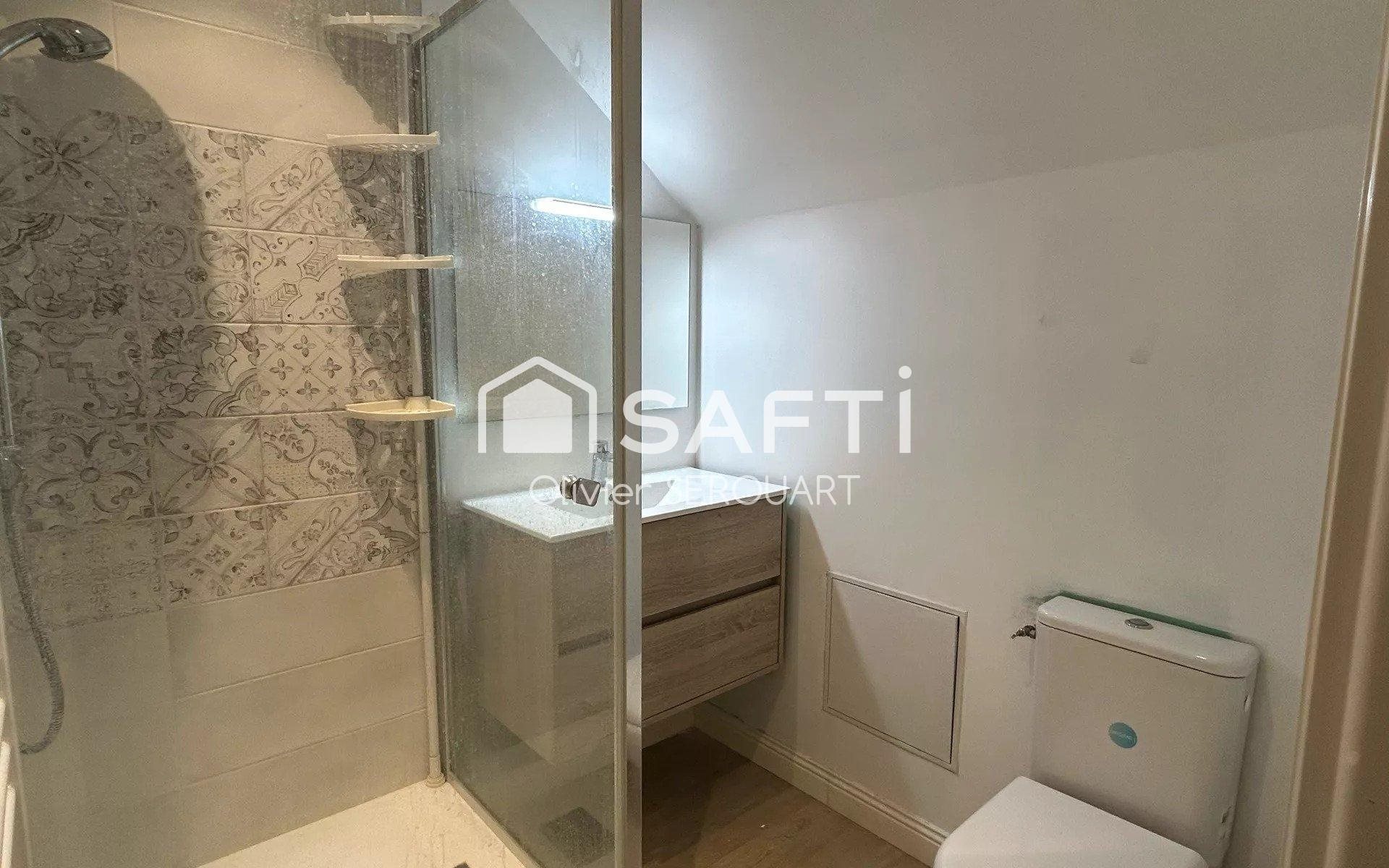 Maison à vendre, 100m², Saint-Quentin