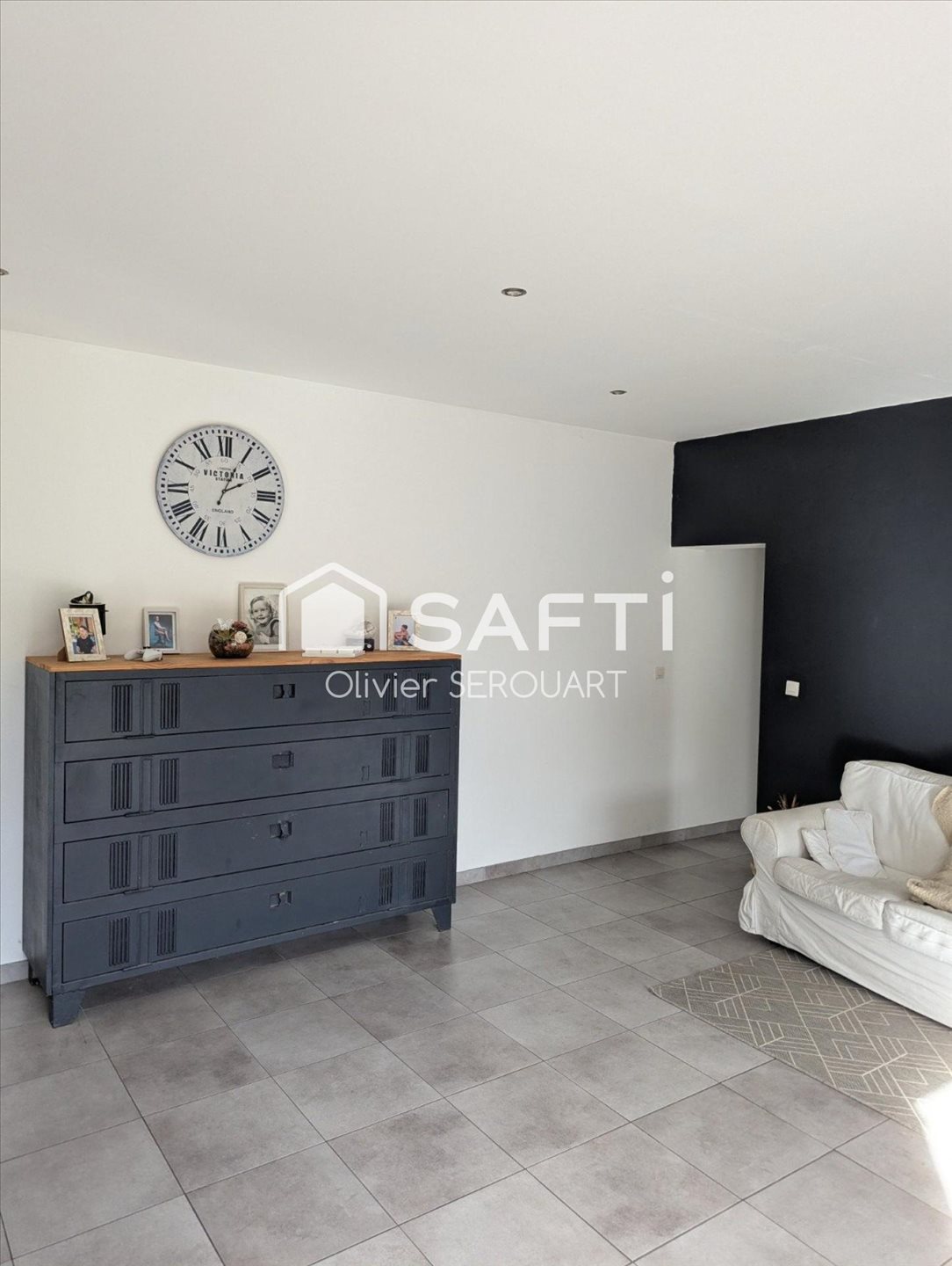 Maison à vendre, 101m², Gauchy