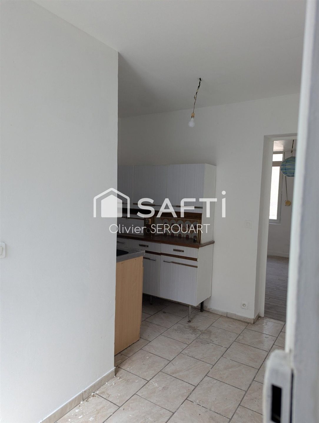 Appartement à vendre, 160m², Saint-Quentin