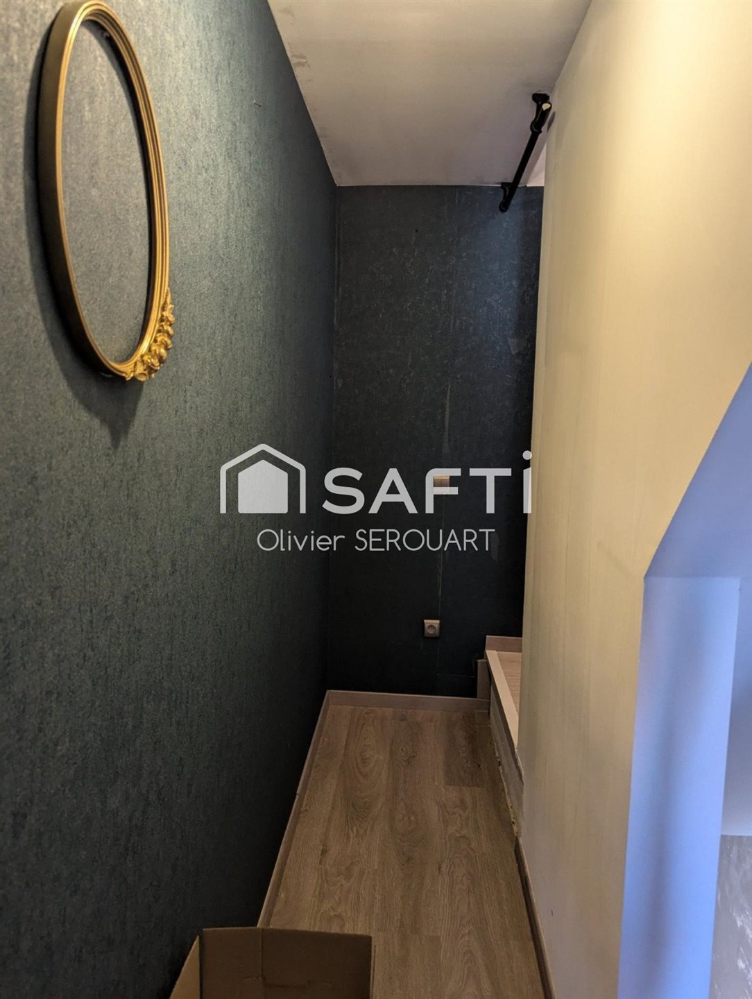 Maison à vendre, 100m², Saint-Quentin