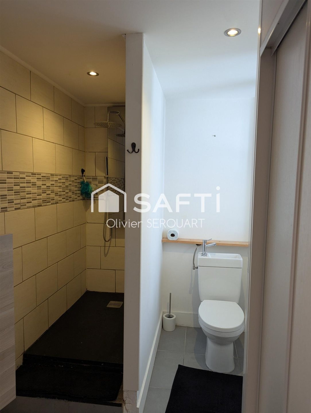 Maison à vendre, 100m², Saint-Quentin