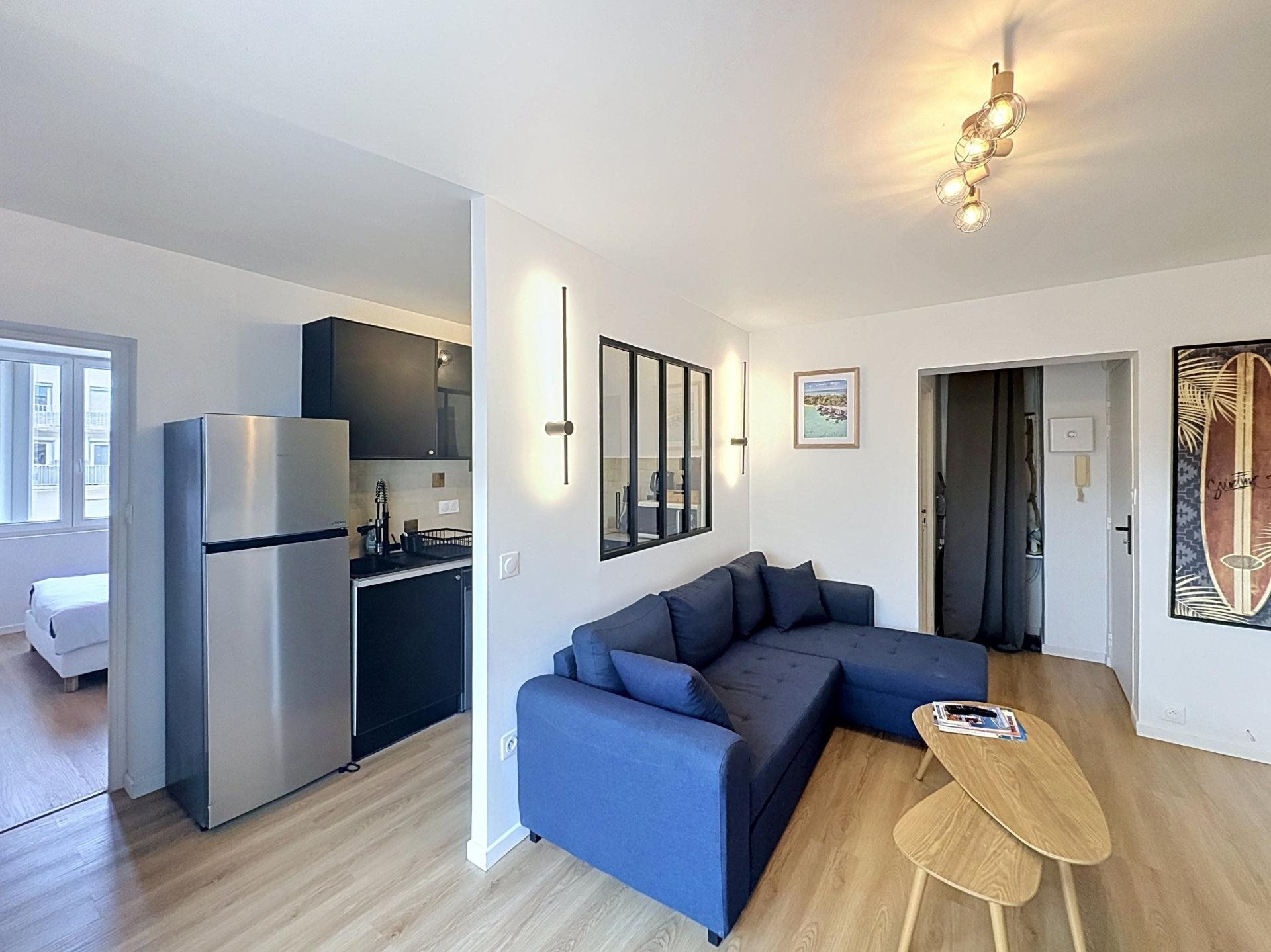 Appartement à vendre, 34m², Palavas-les-Flots