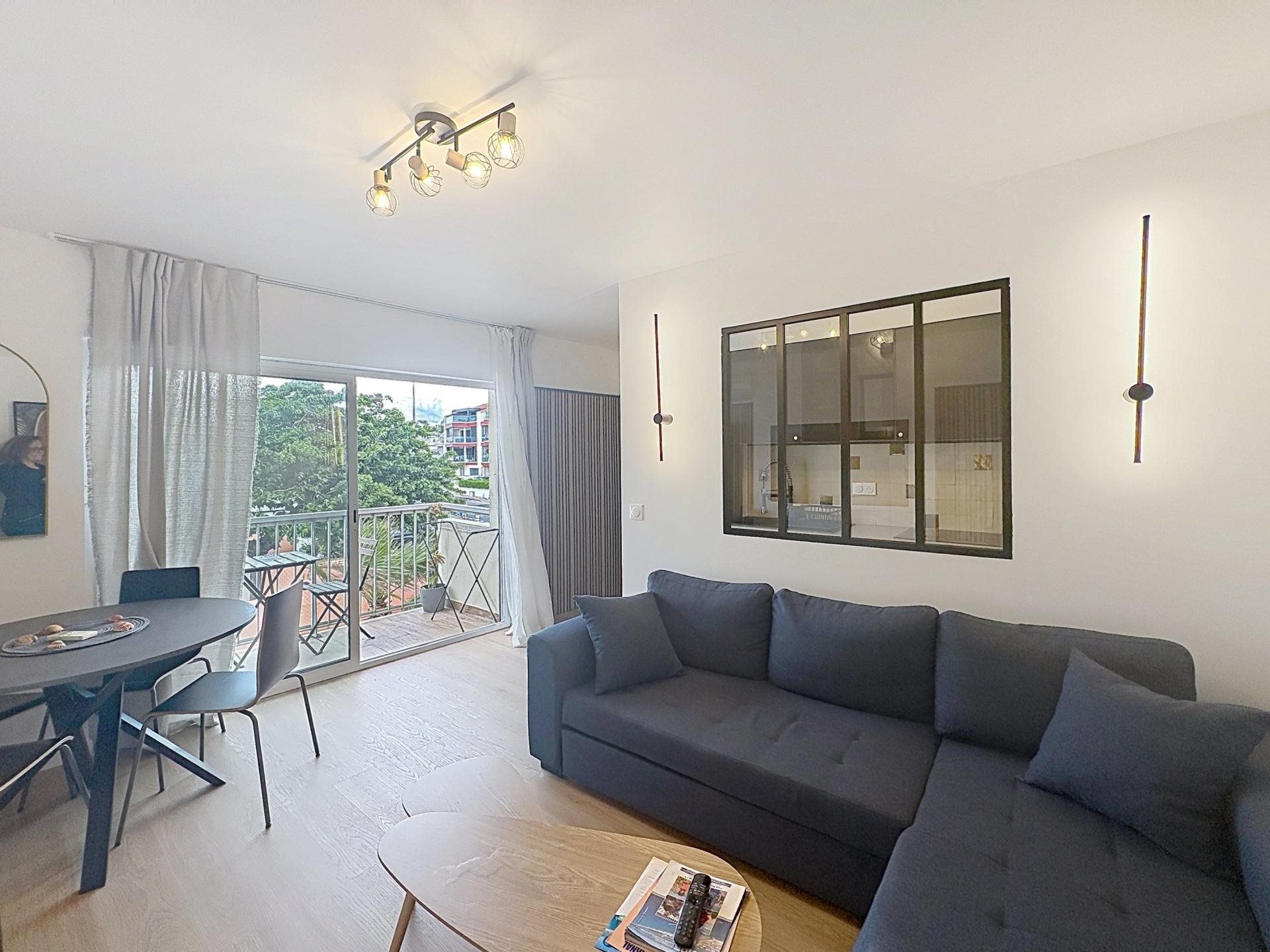Appartement à vendre, 34m², Palavas-les-Flots