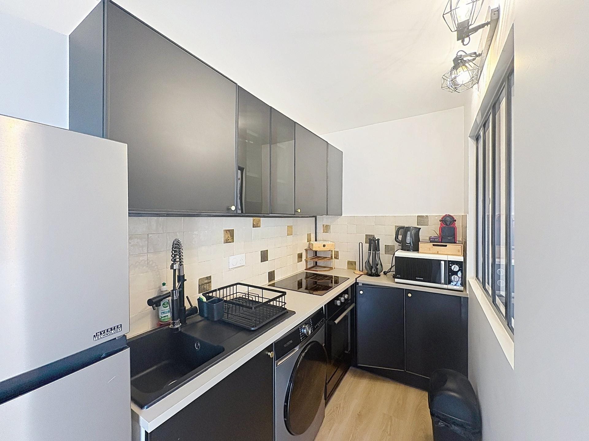 Appartement à vendre, 34m², Palavas-les-Flots