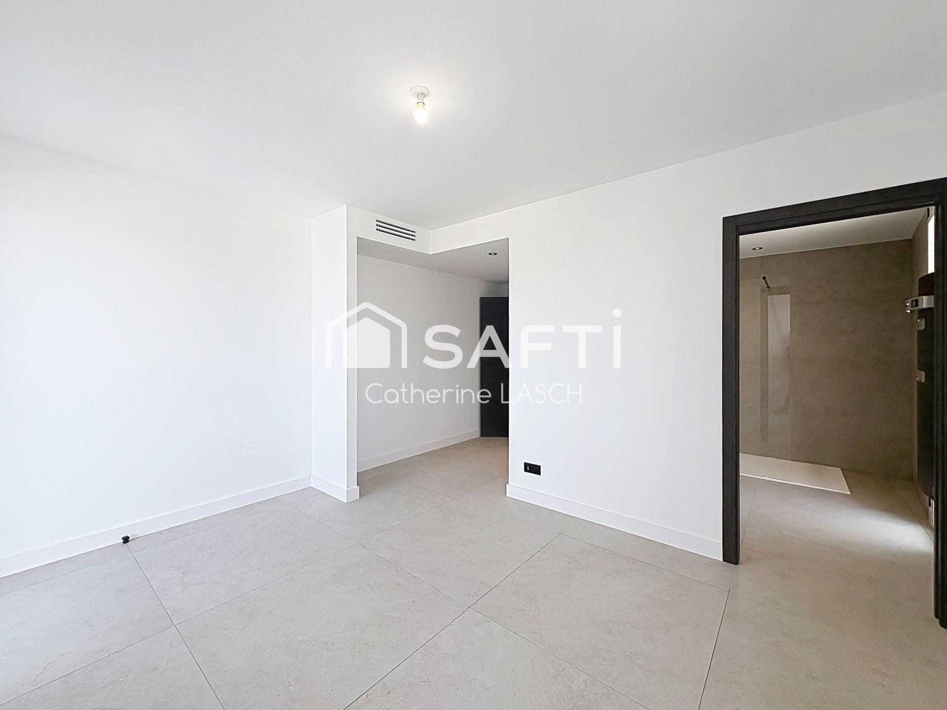 Appartement à vendre, 96m², Castries