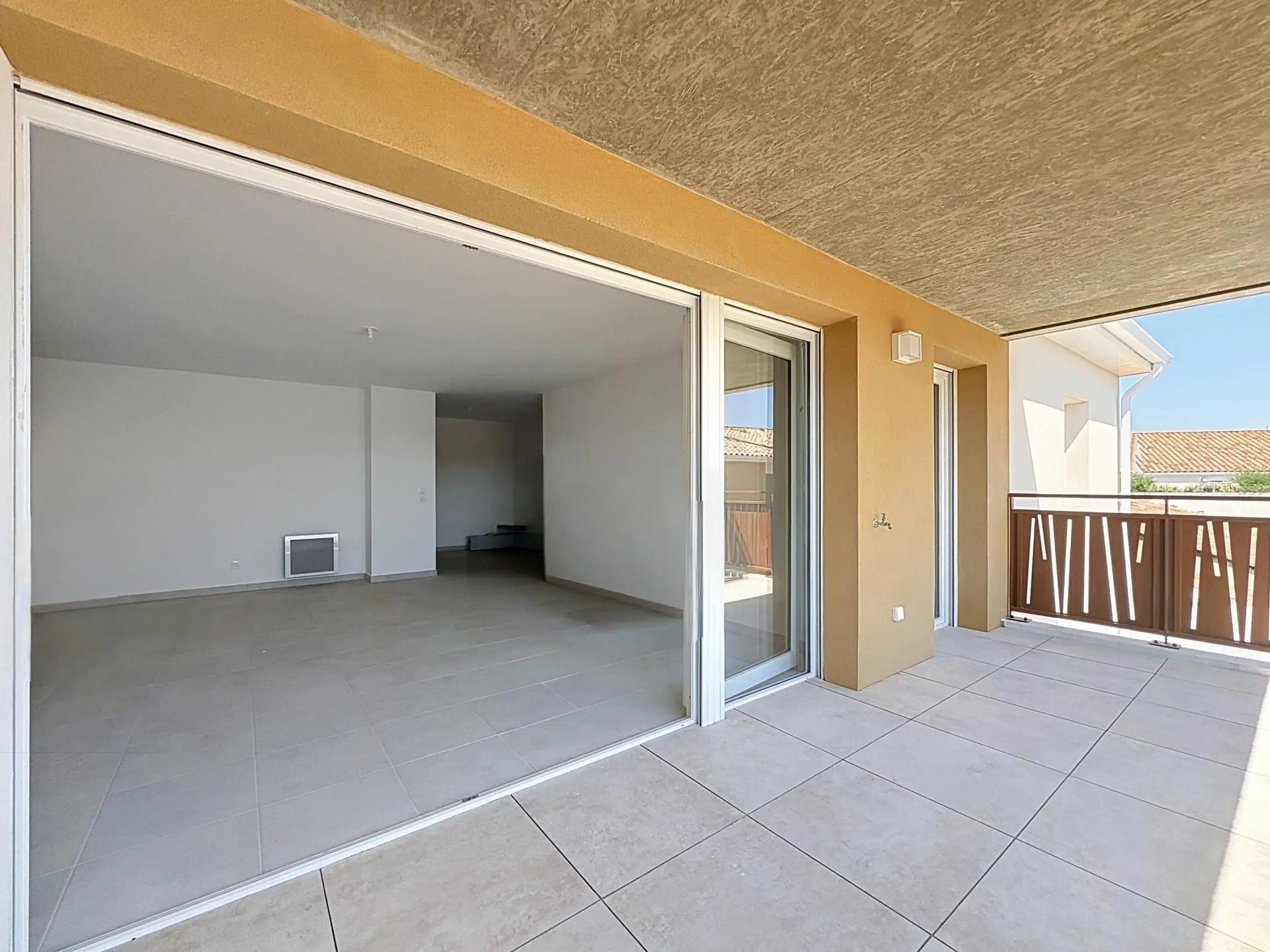 Appartement à vendre, 82m², Vendargues