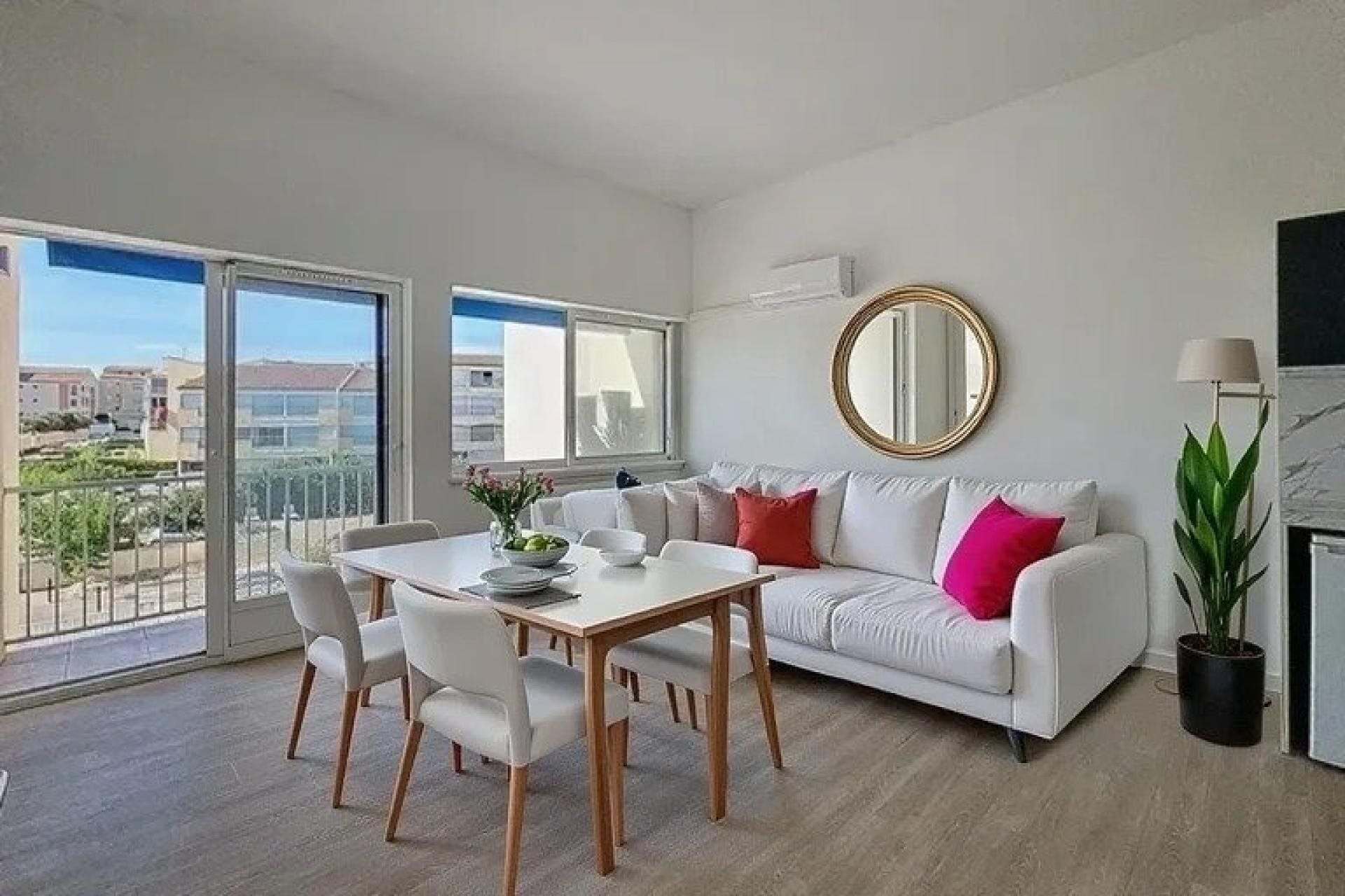 Appartement à vendre, 60m², Agde (Cap d'Agde)