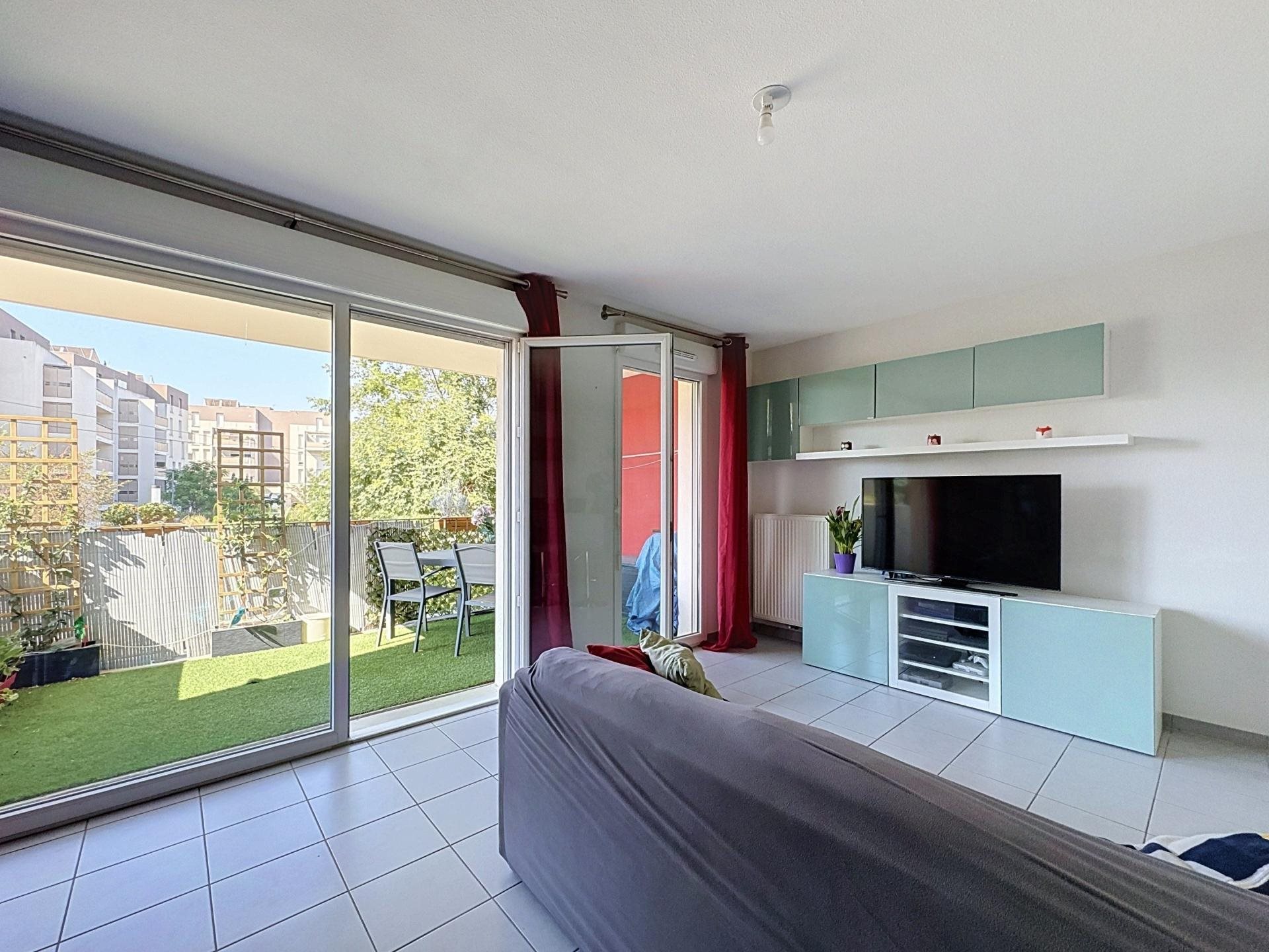 Appartement à vendre, 62m², Montpellier