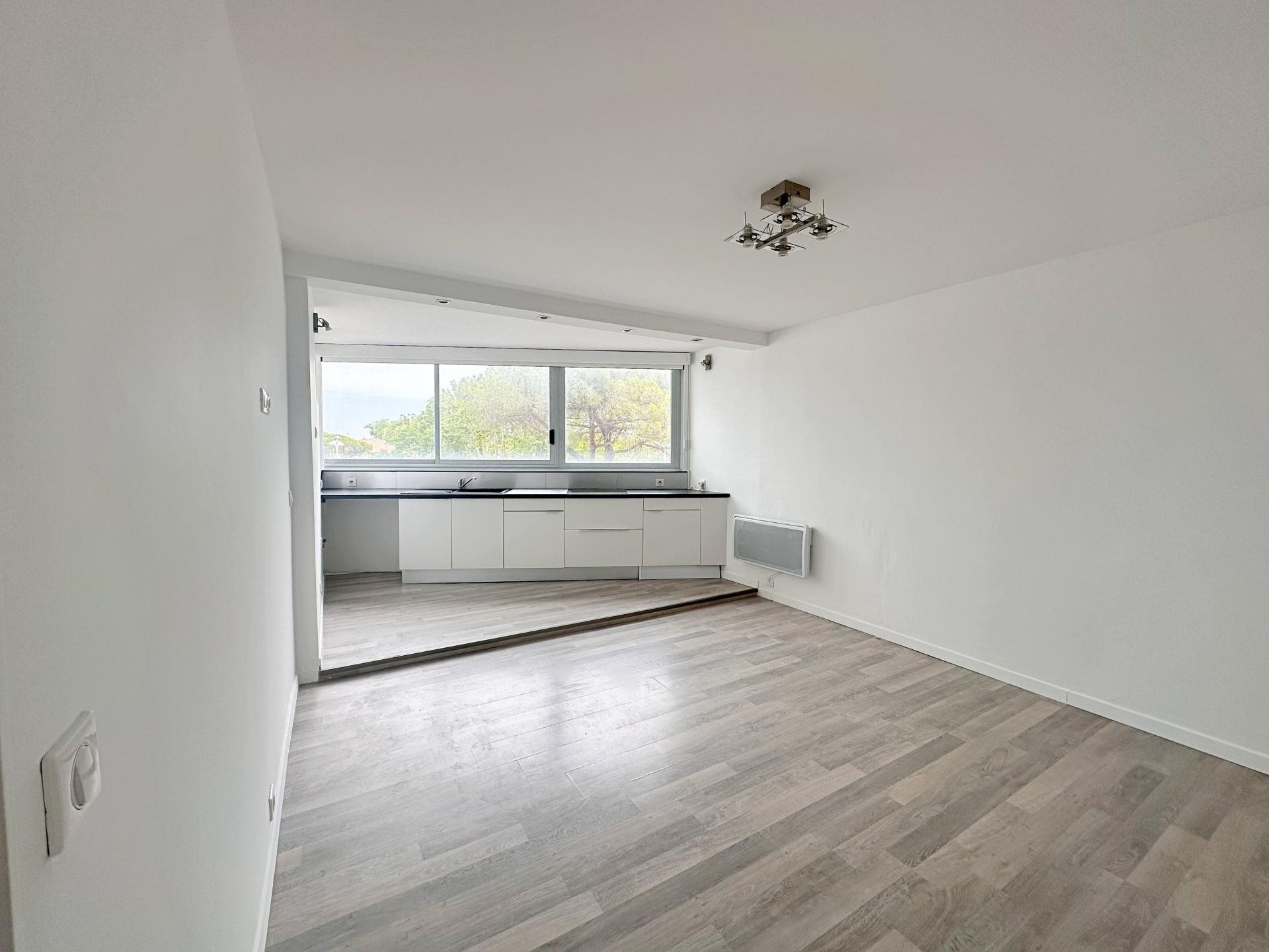 Appartement à vendre, 53m², Mauguio
