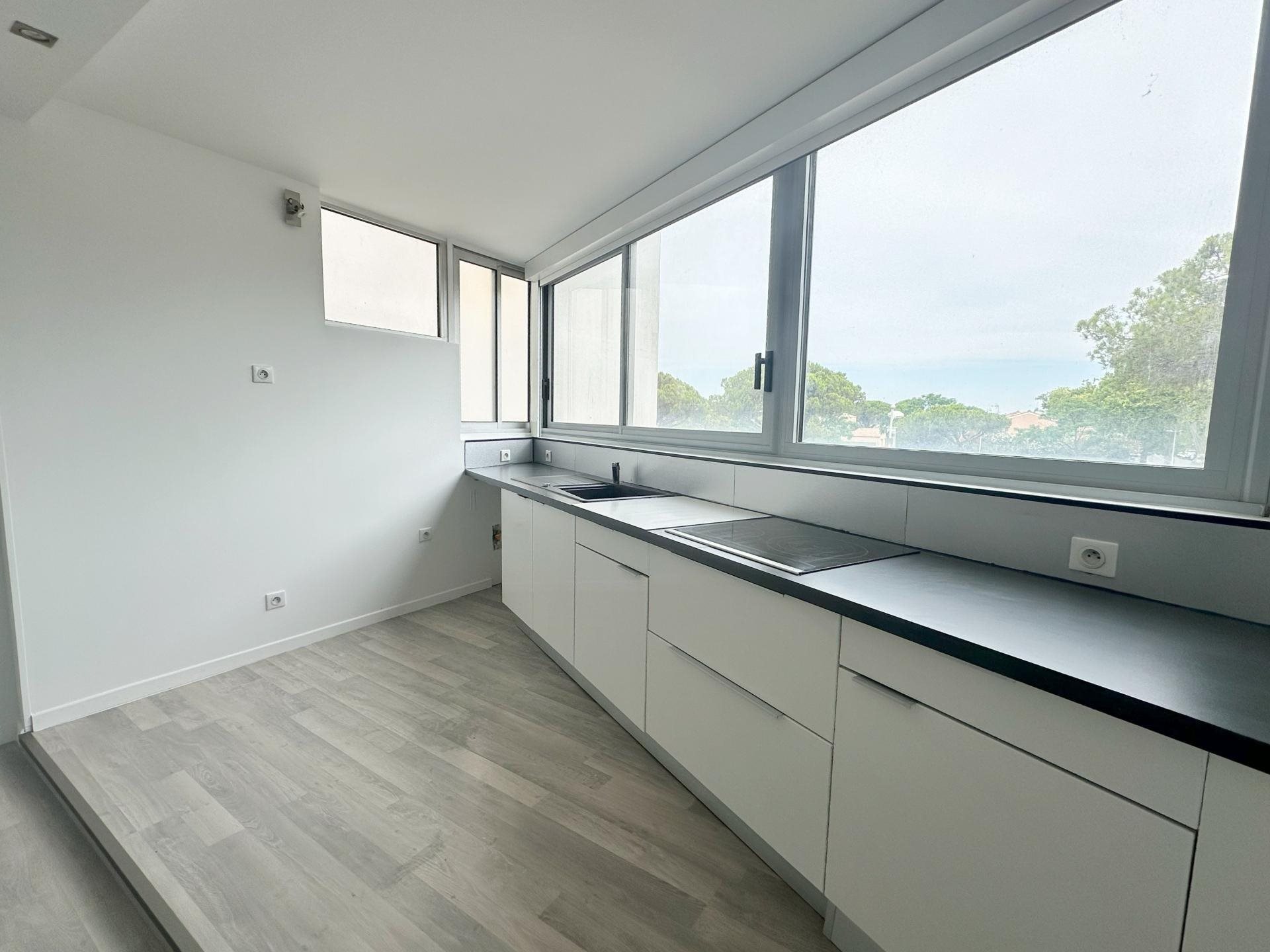 Appartement à vendre, 53m², Mauguio