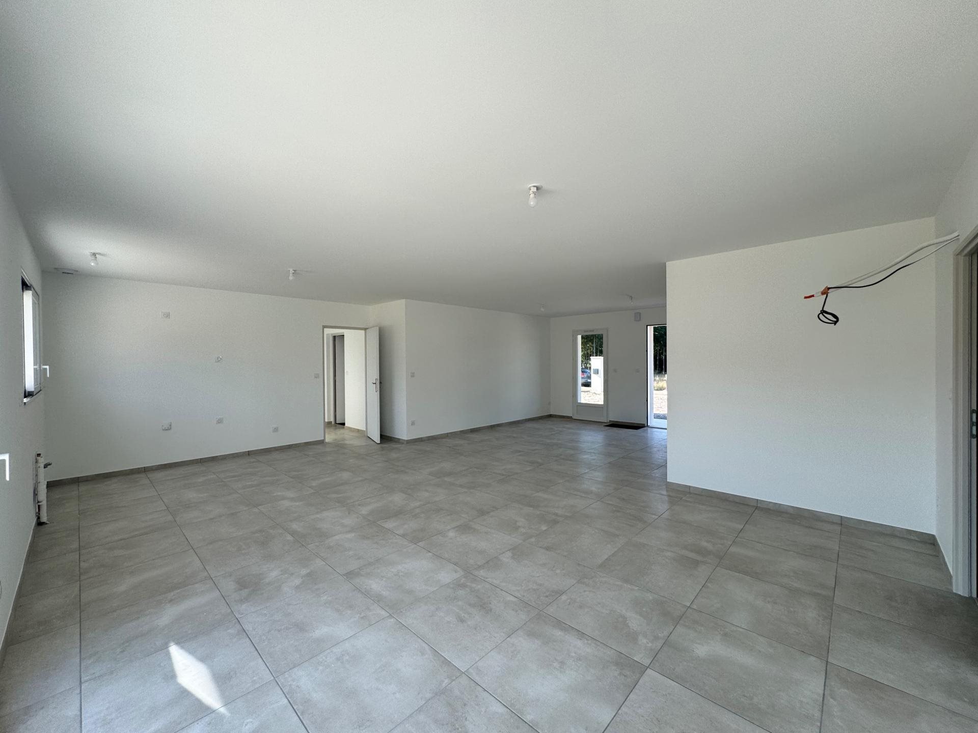 Maison à vendre, 110m², Casteljaloux