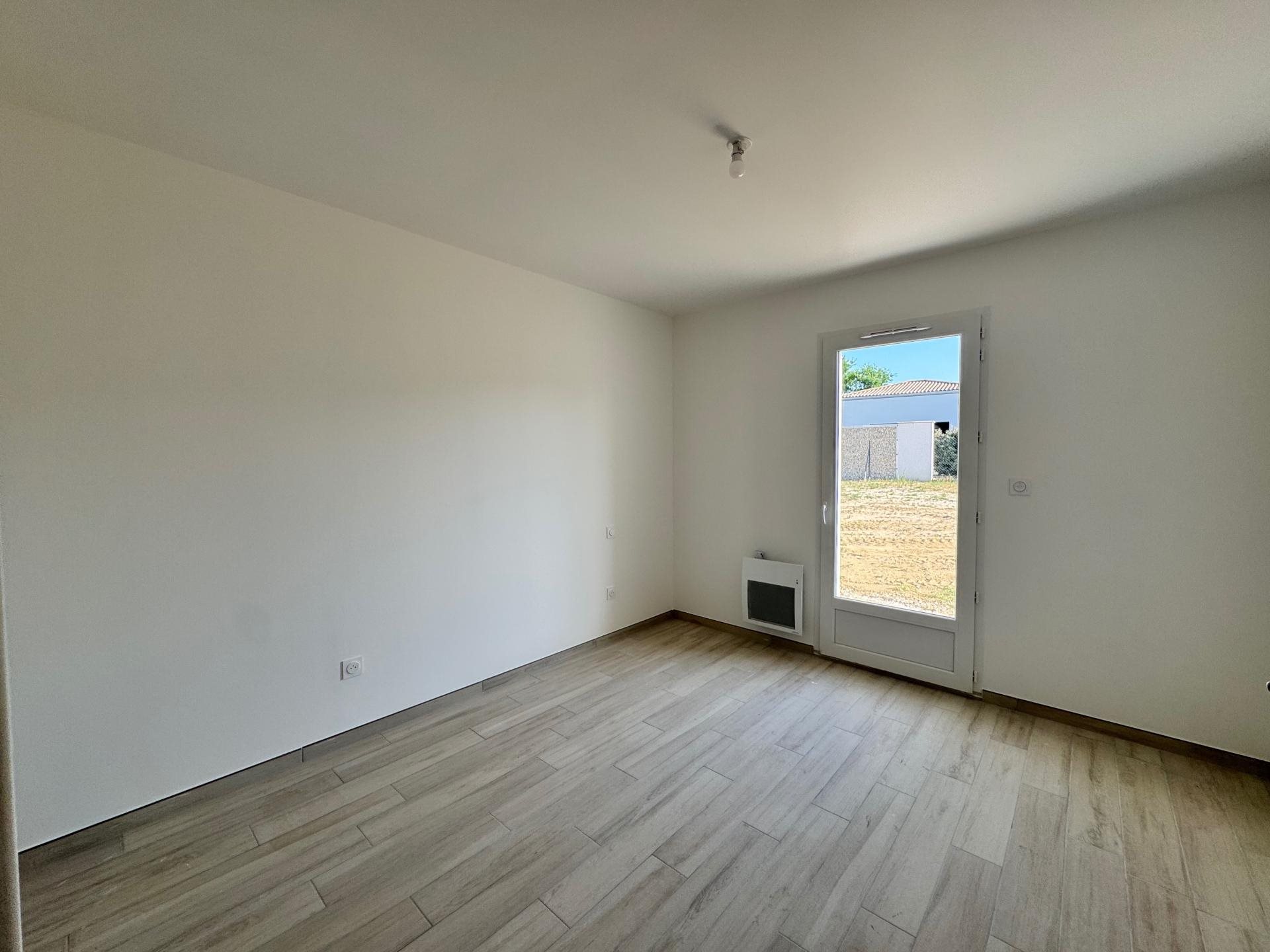 Maison à vendre, 110m², Casteljaloux
