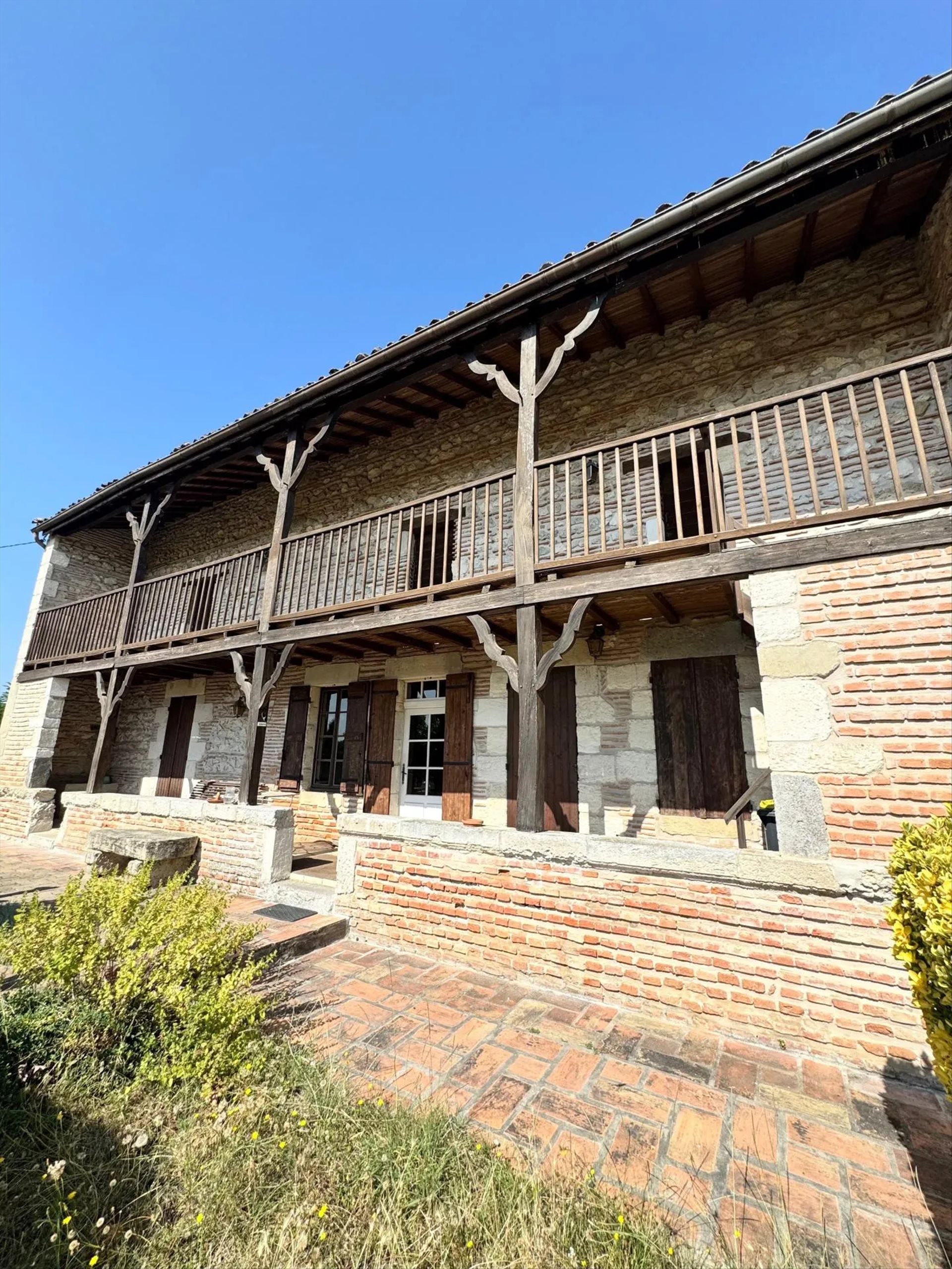 Maison à vendre, 136m², Marmande