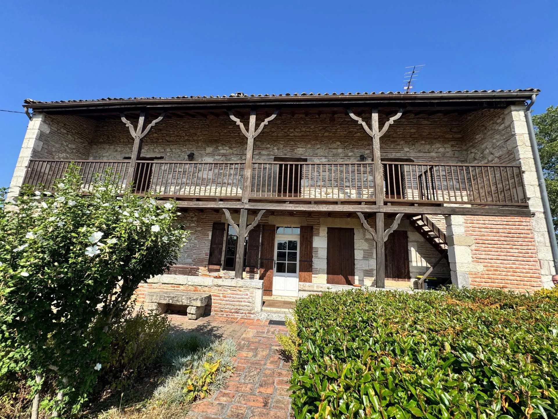 Maison à vendre, 136m², Marmande