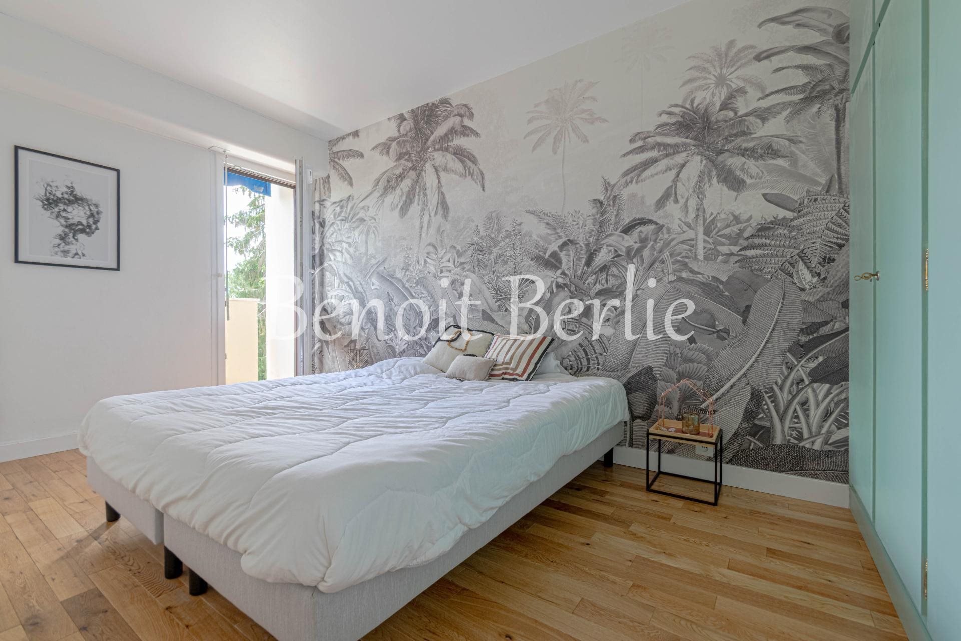 Appartement à vendre, 49m², Pessac