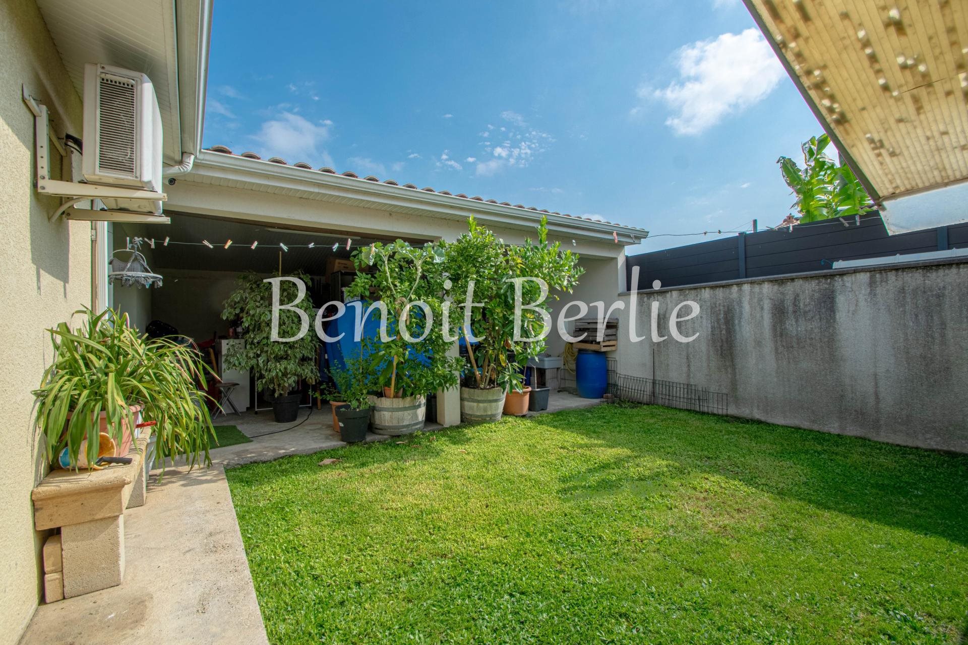 Maison à vendre, 106m², Bègles