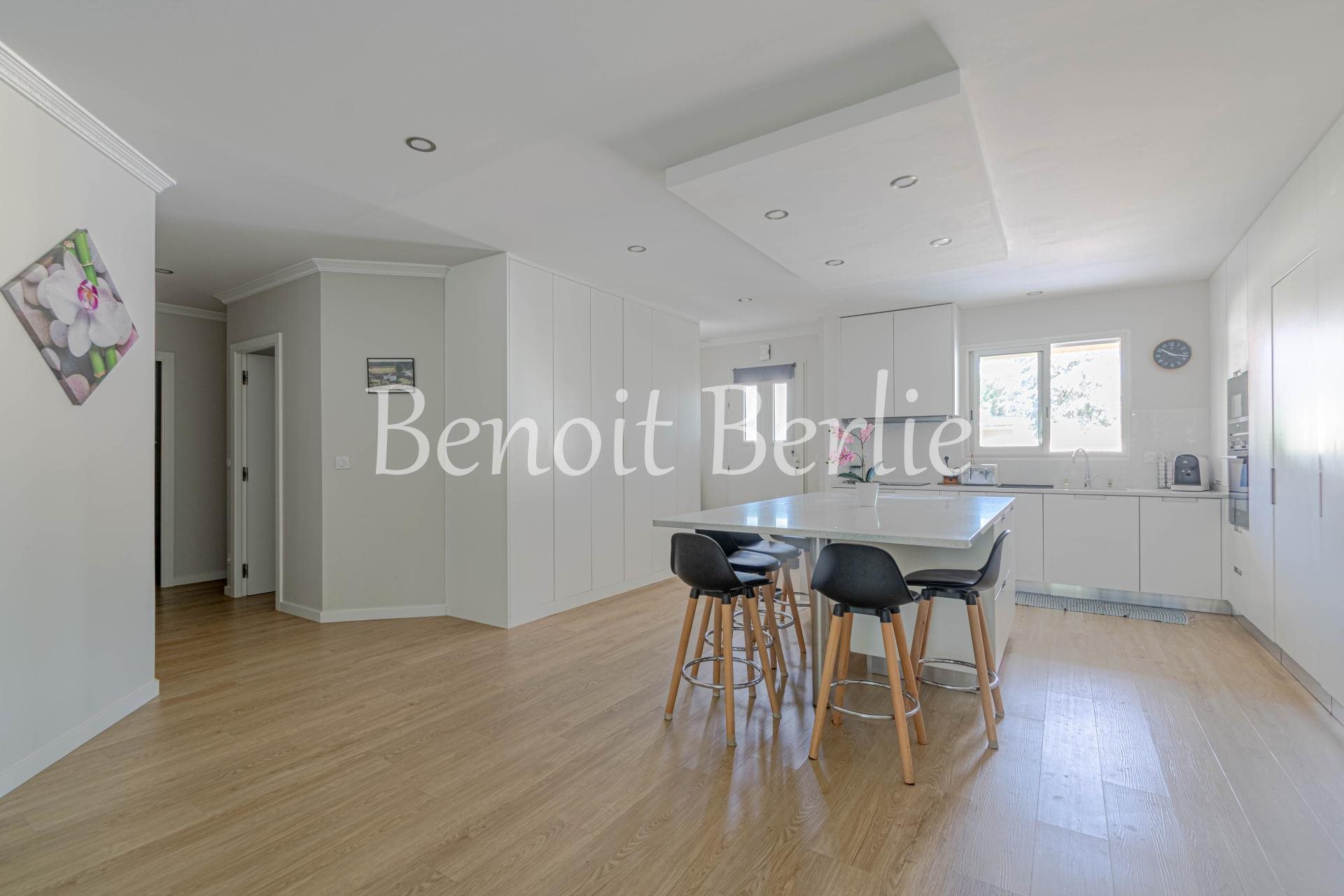 Maison à vendre, 106m², Bègles